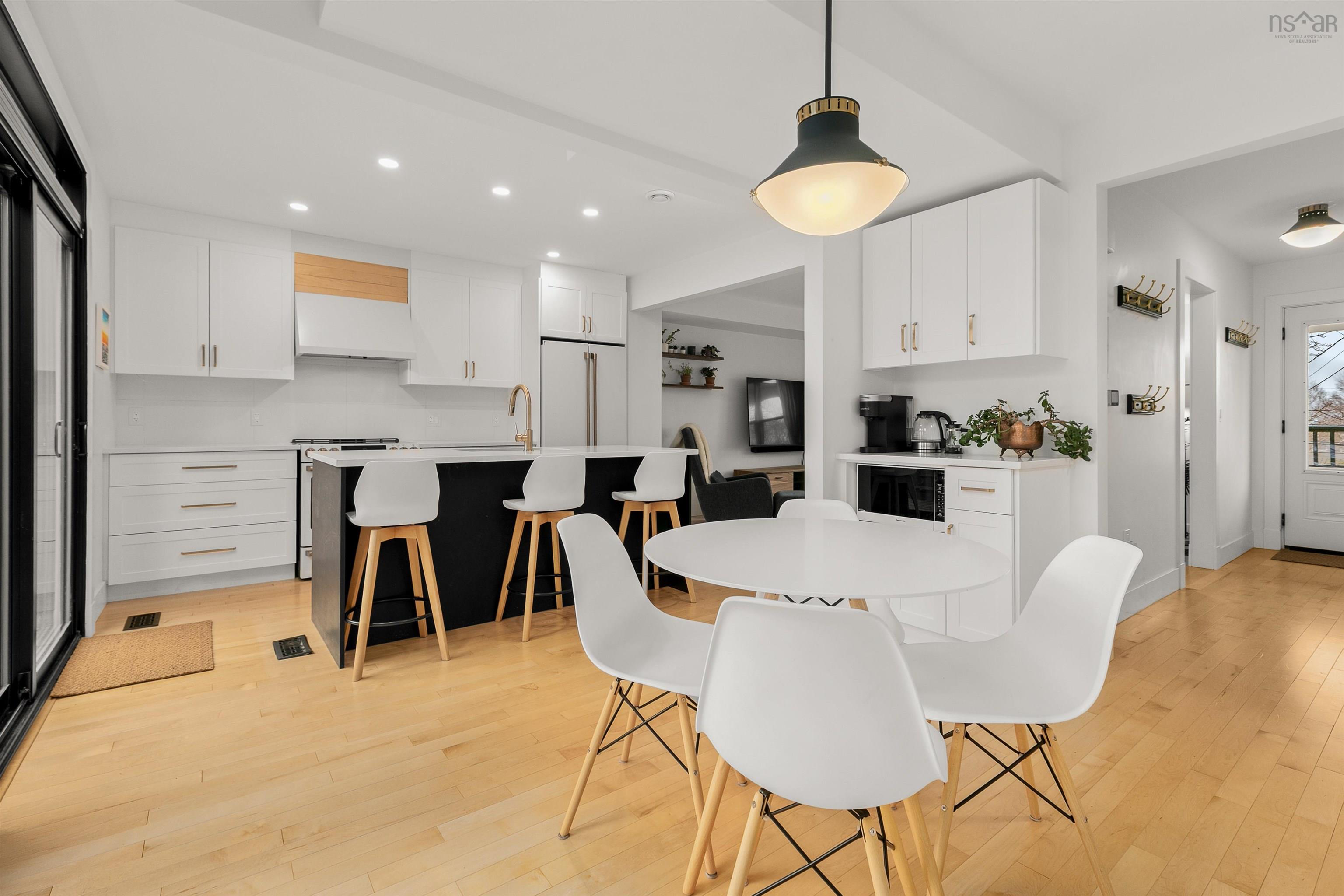 $1,195,000.00: 3320 Agricola Street, Halifax