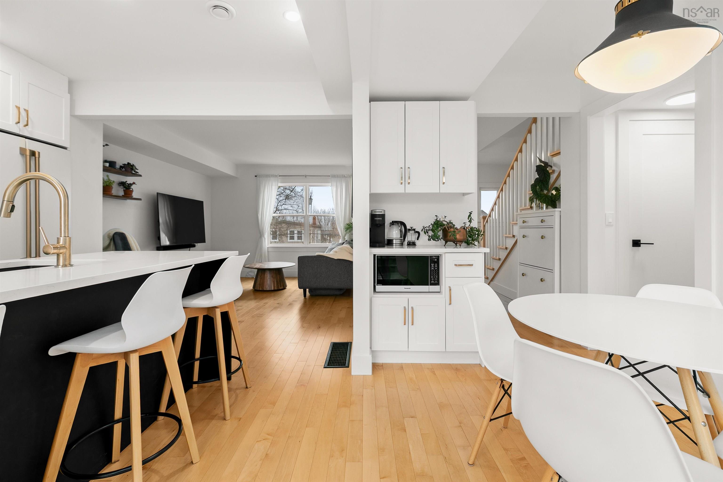 $1,195,000.00: 3320 Agricola Street, Halifax