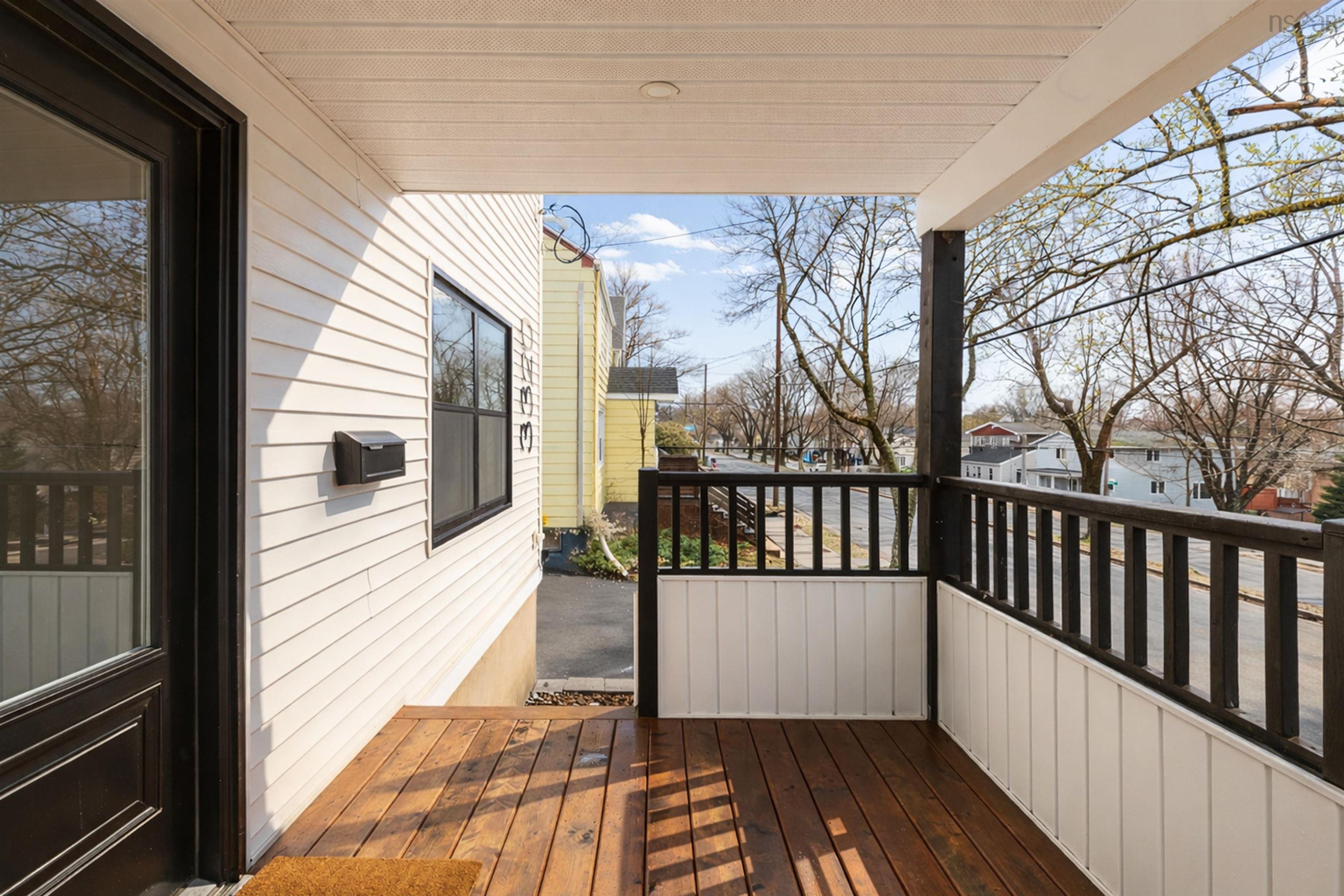 $1,195,000.00: 3320 Agricola Street, Halifax