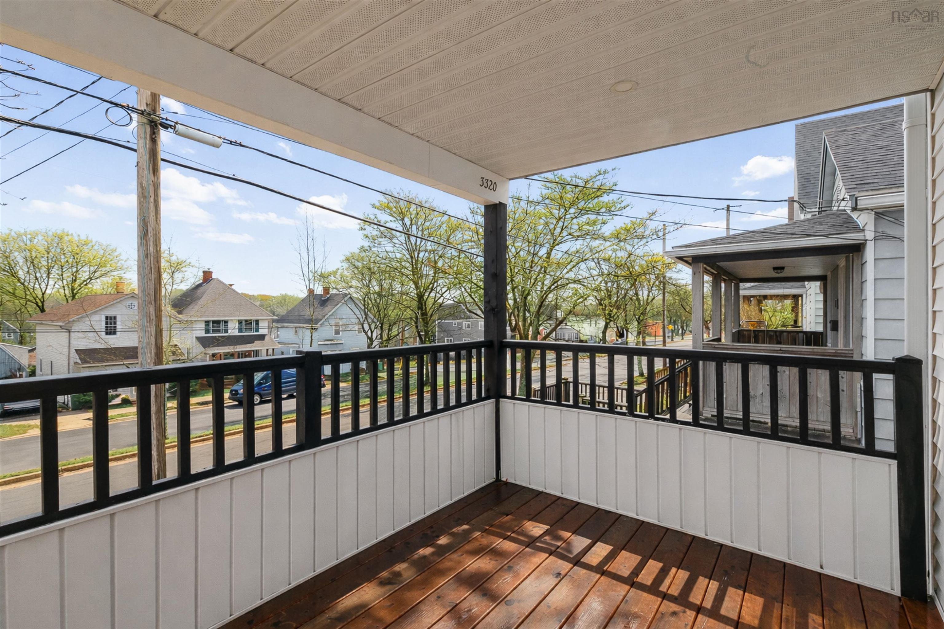 $1,195,000.00: 3320 Agricola Street, Halifax