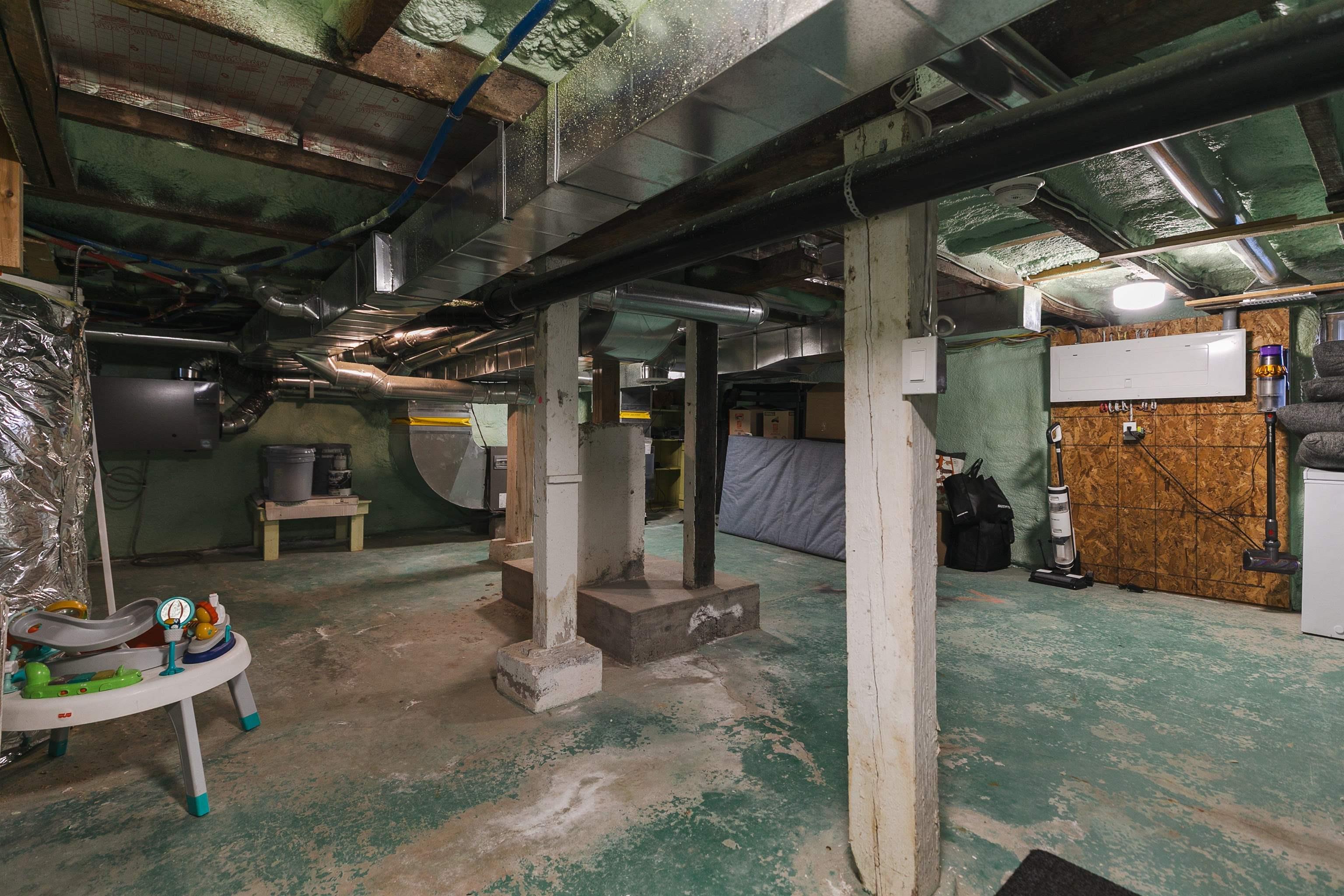 $1,195,000.00: 3320 Agricola Street, Halifax