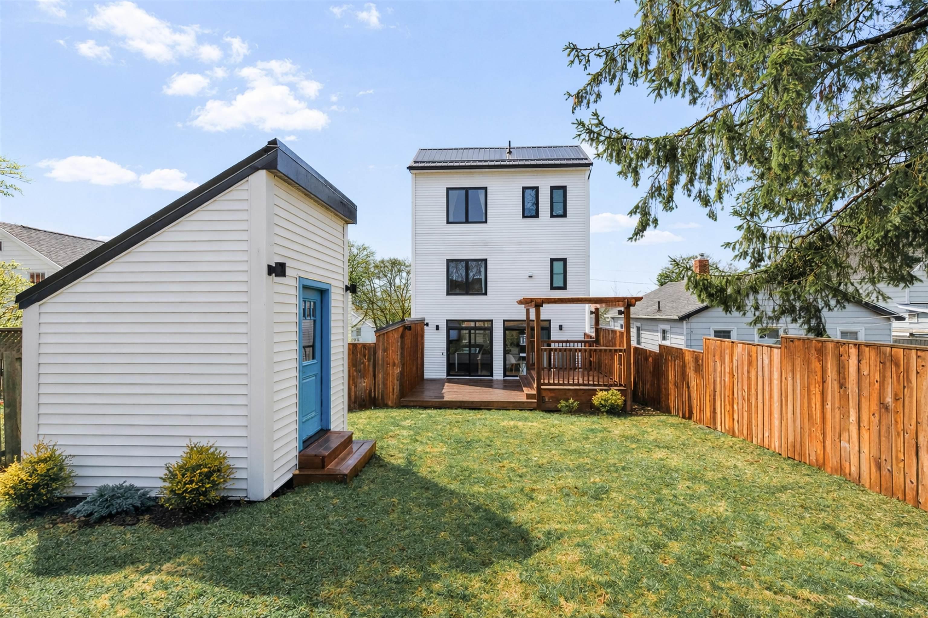 $1,195,000.00: 3320 Agricola Street, Halifax