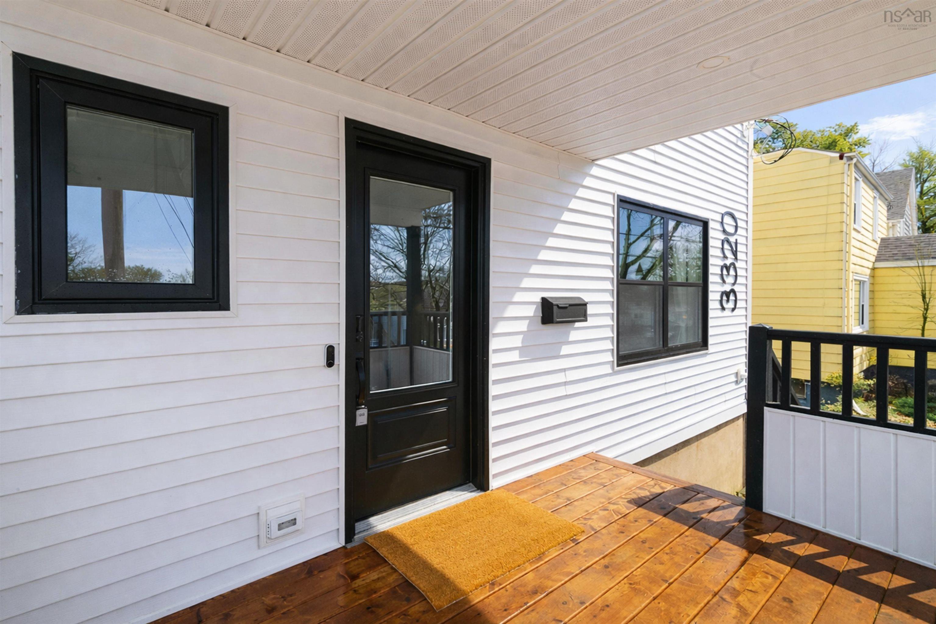 $1,195,000.00: 3320 Agricola Street, Halifax