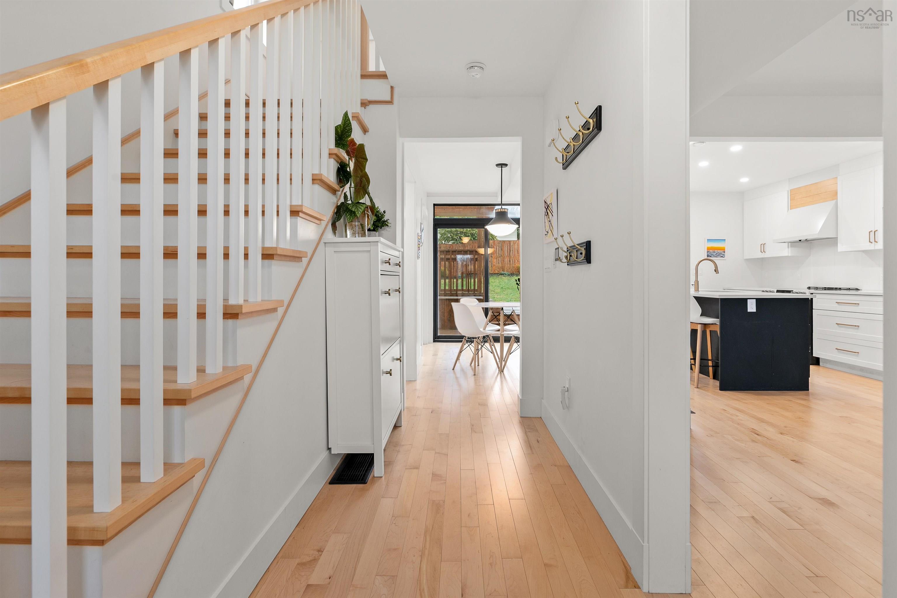 $1,195,000.00: 3320 Agricola Street, Halifax