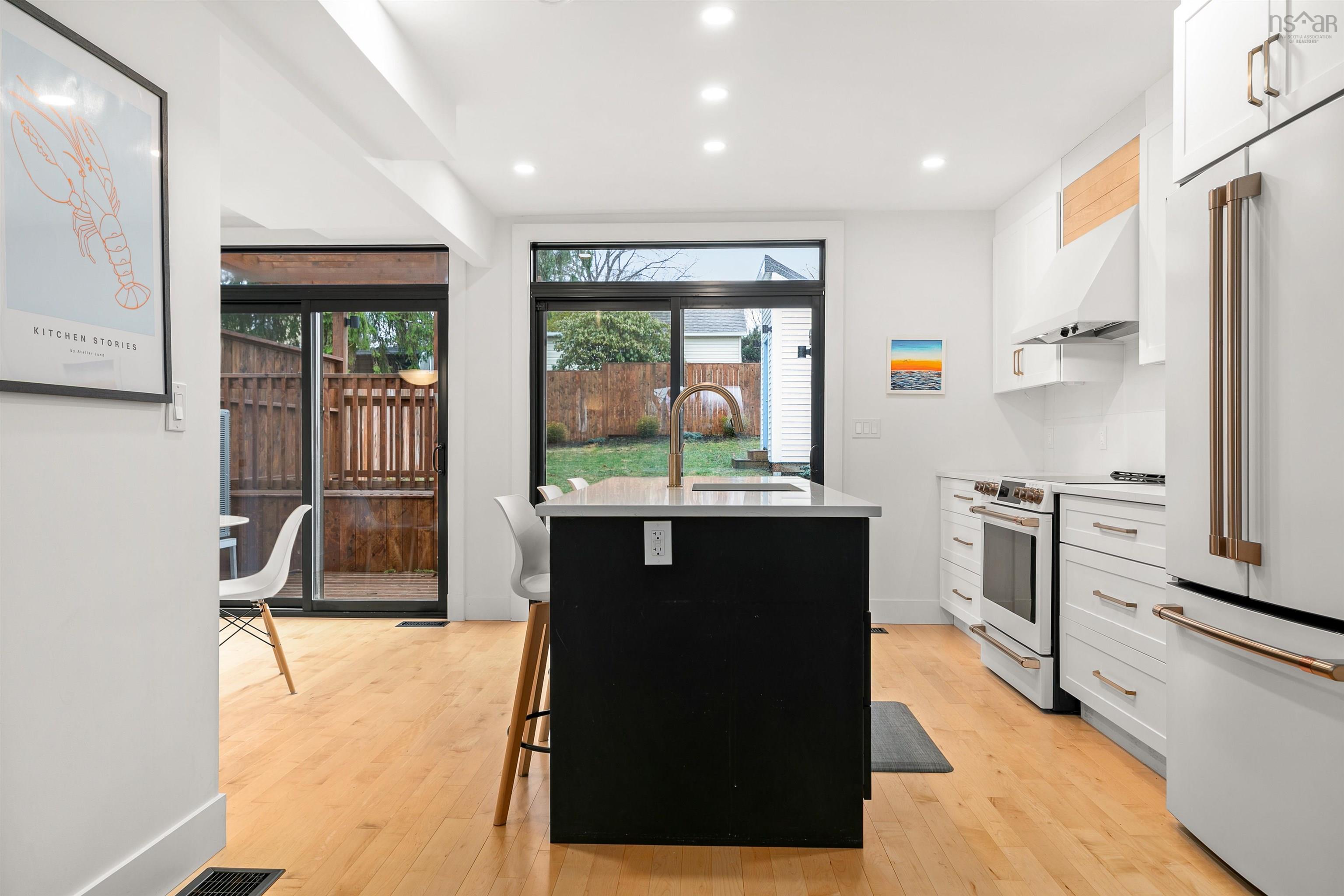 $1,195,000.00: 3320 Agricola Street, Halifax