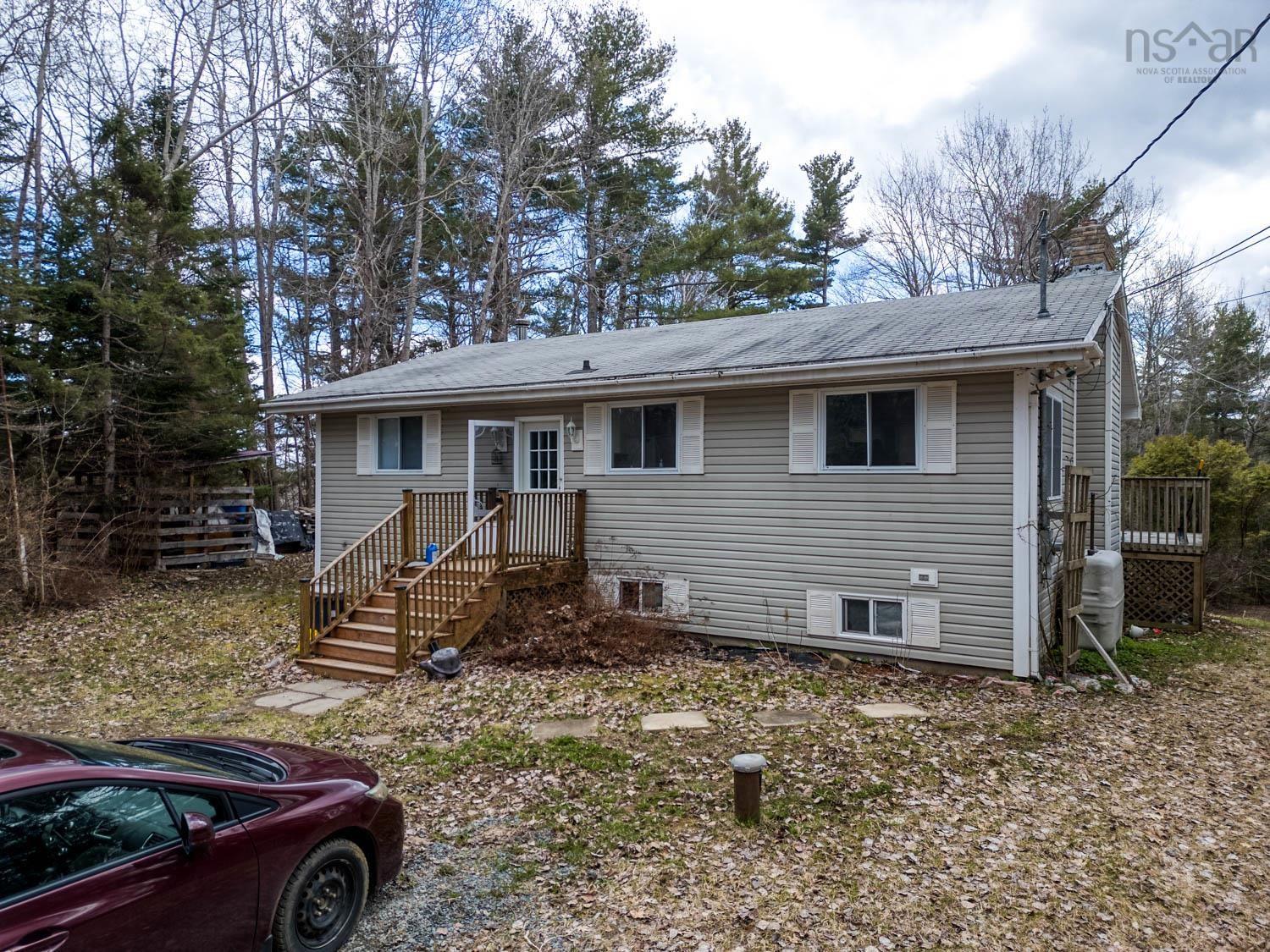 20, 22 & 24 Rosley Road, Beaver Bank, NS (MLS 202608606)