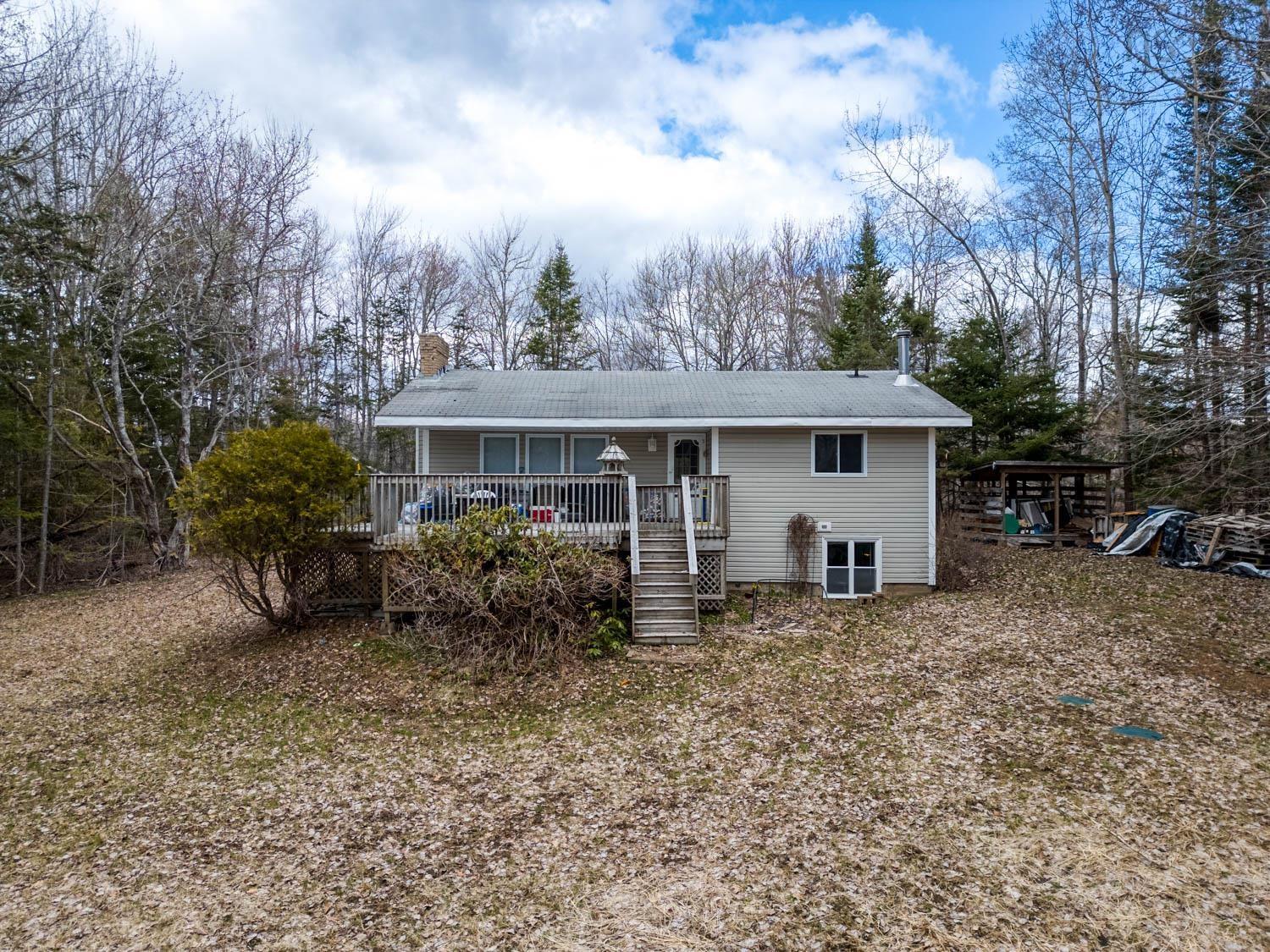 20, 22 & 24 Rosley Road, Beaver Bank, NS (MLS 202608606)