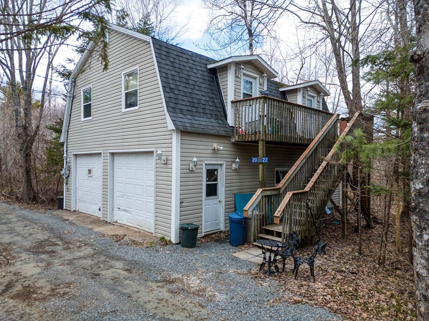20, 22 & 24 Rosley Road, Beaver Bank, NS (MLS 202608606)