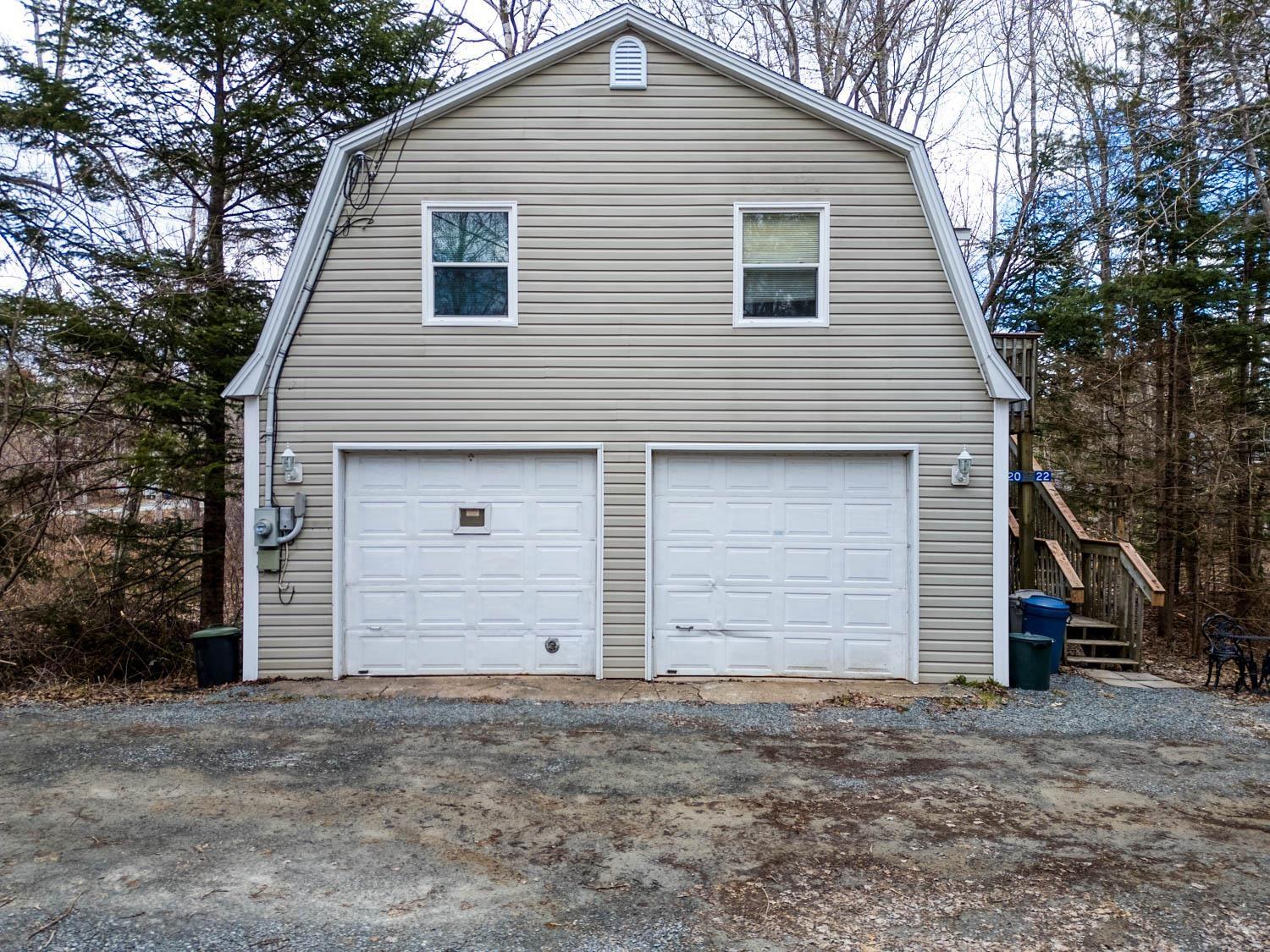 20, 22 & 24 Rosley Road, Beaver Bank, NS (MLS 202608606)