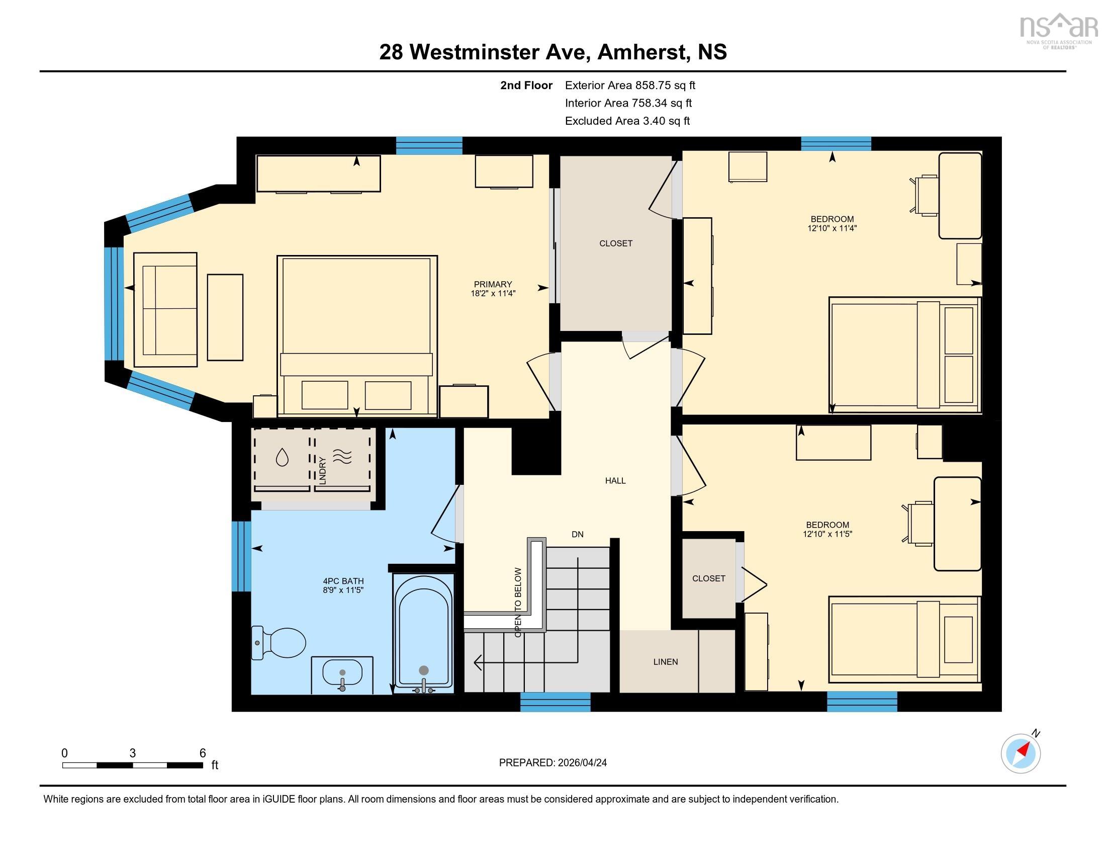 $379,900.00: 28 Westminster Avenue, Amherst
