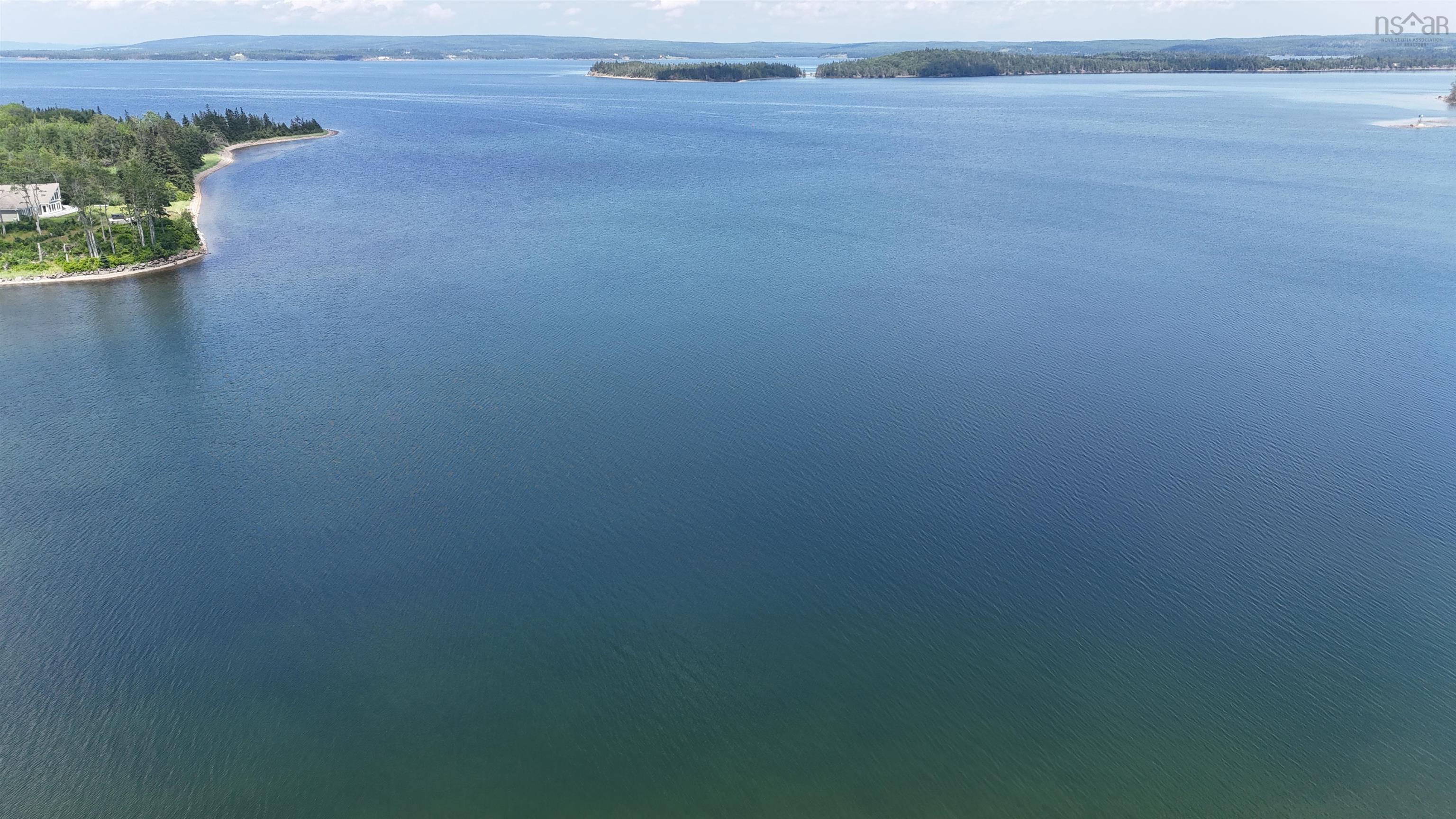 $89,000.00: Lot 1A-31 Maple Drive, Cape George Estates