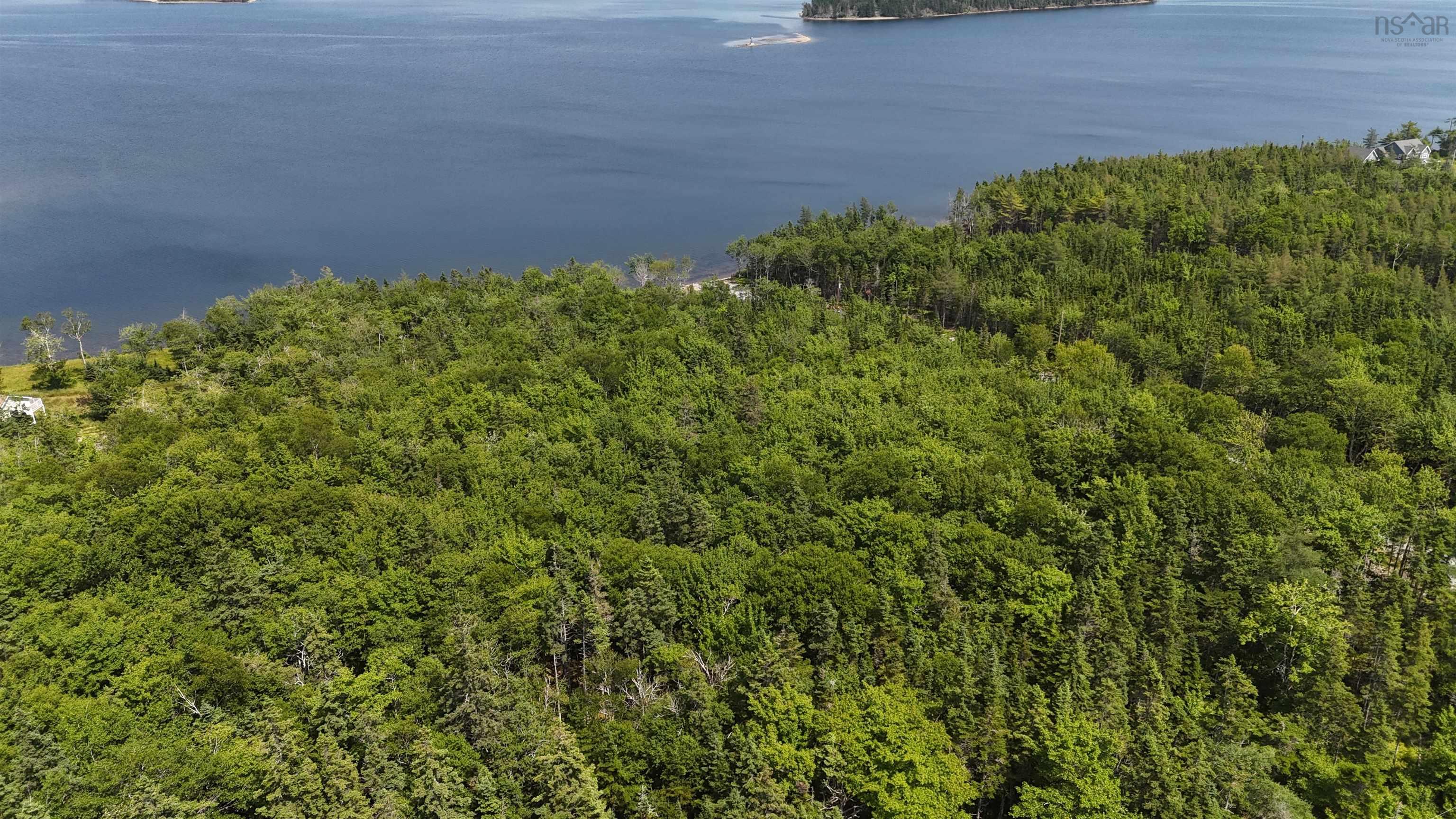 $89,000.00: Lot 1A-31 Maple Drive, Cape George Estates