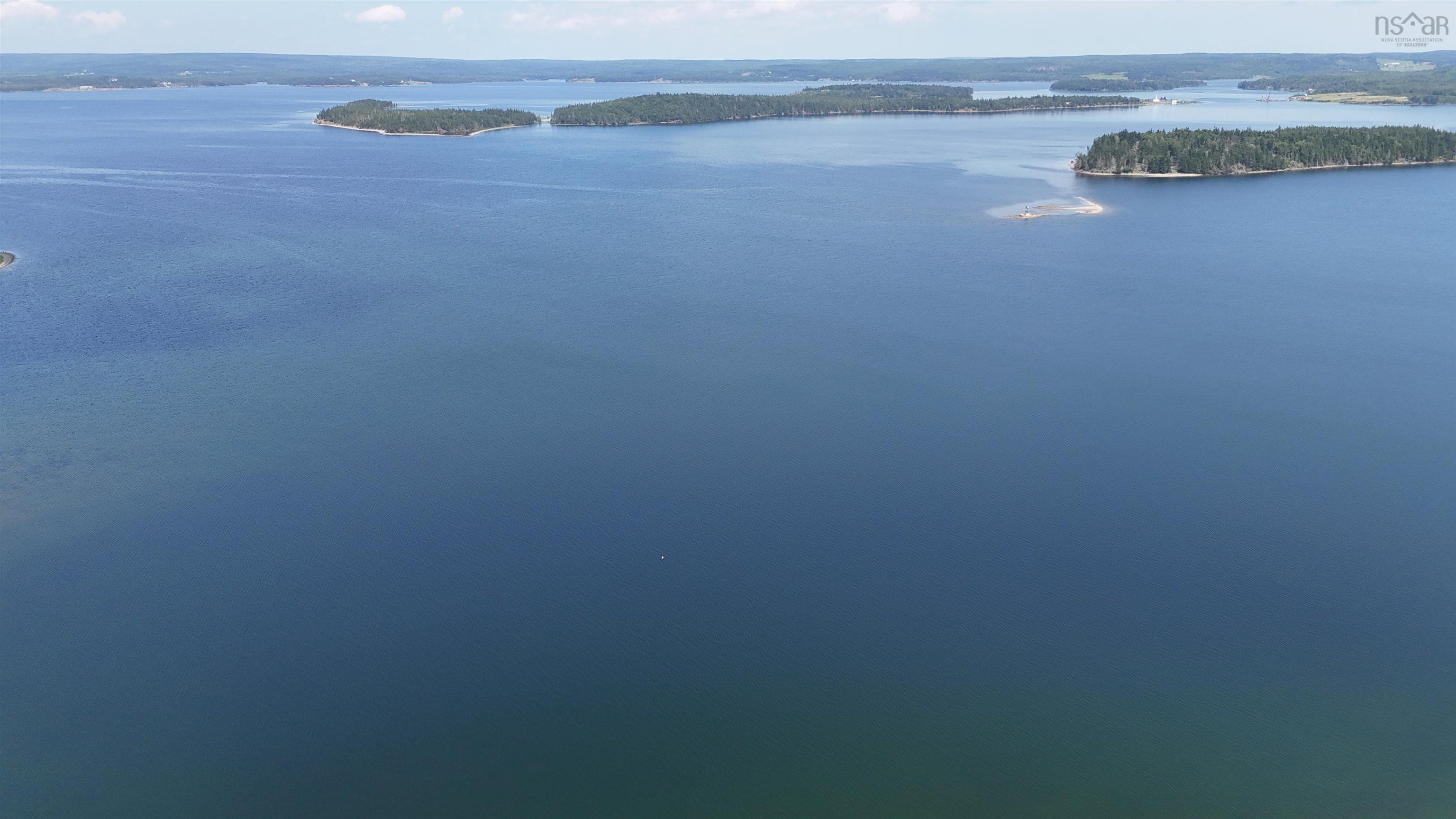 $89,000.00: Lot 1A-31 Maple Drive, Cape George Estates