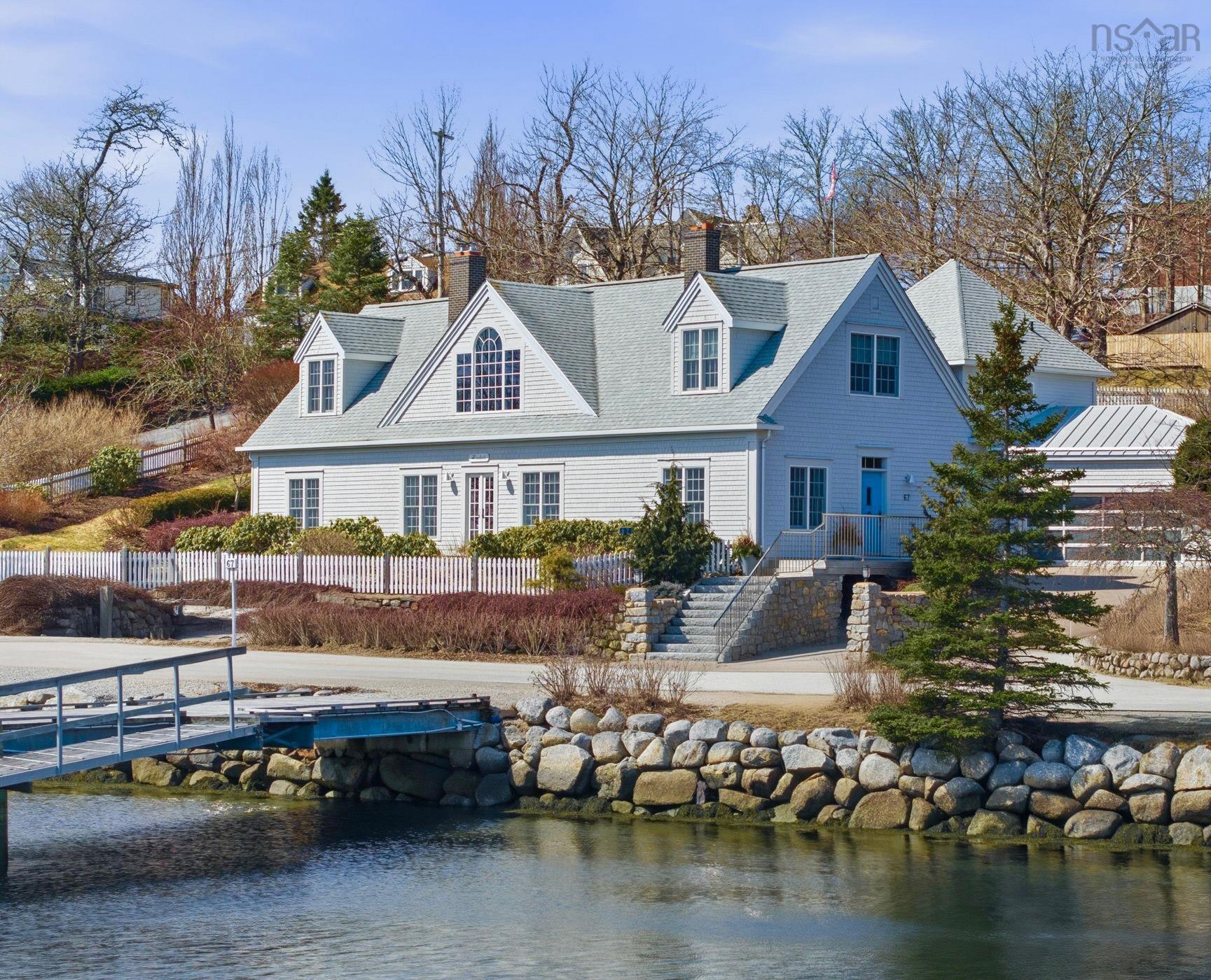 $3,900,000.00: 67 Water Street, Chester