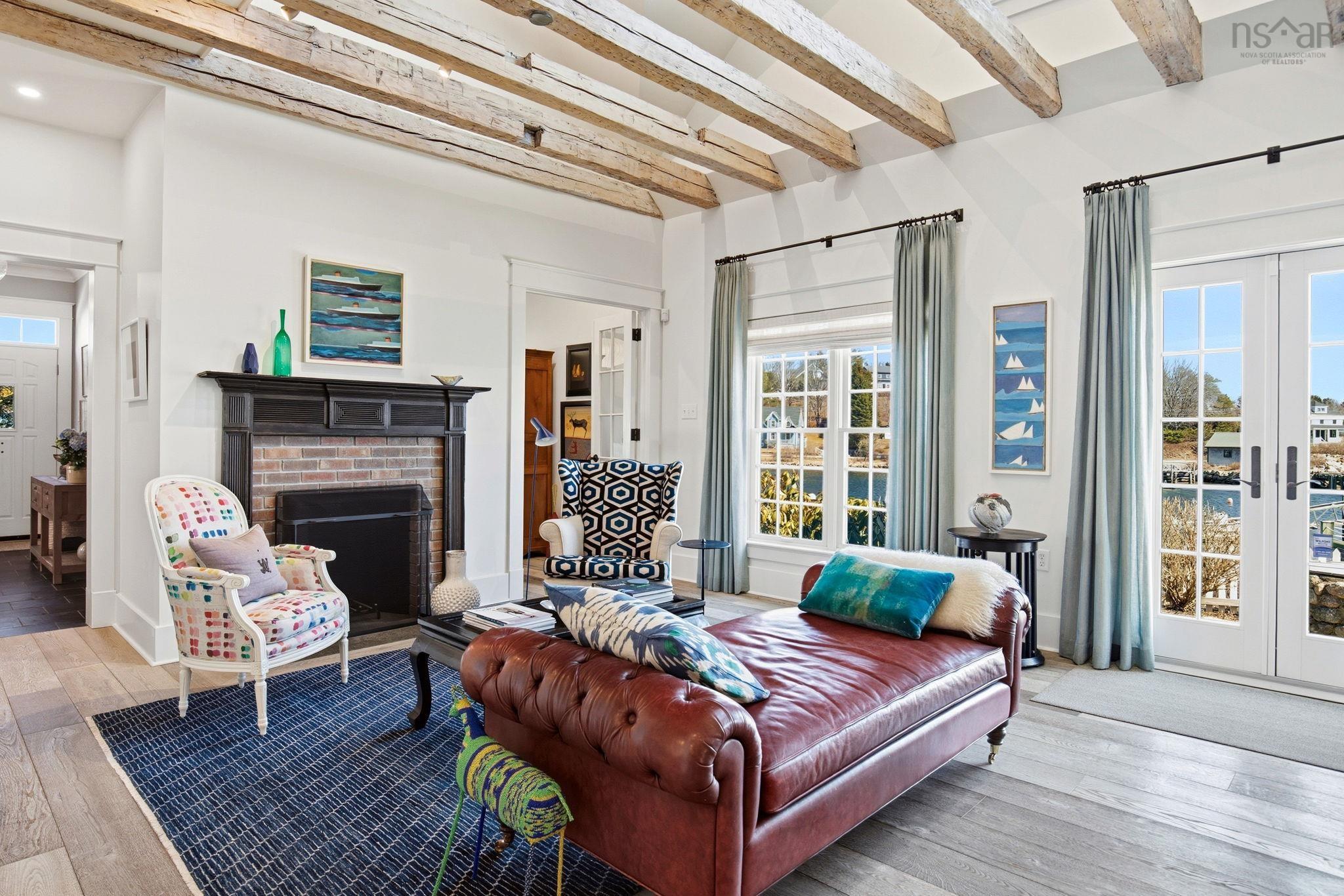 $3,900,000.00: 67 Water Street, Chester