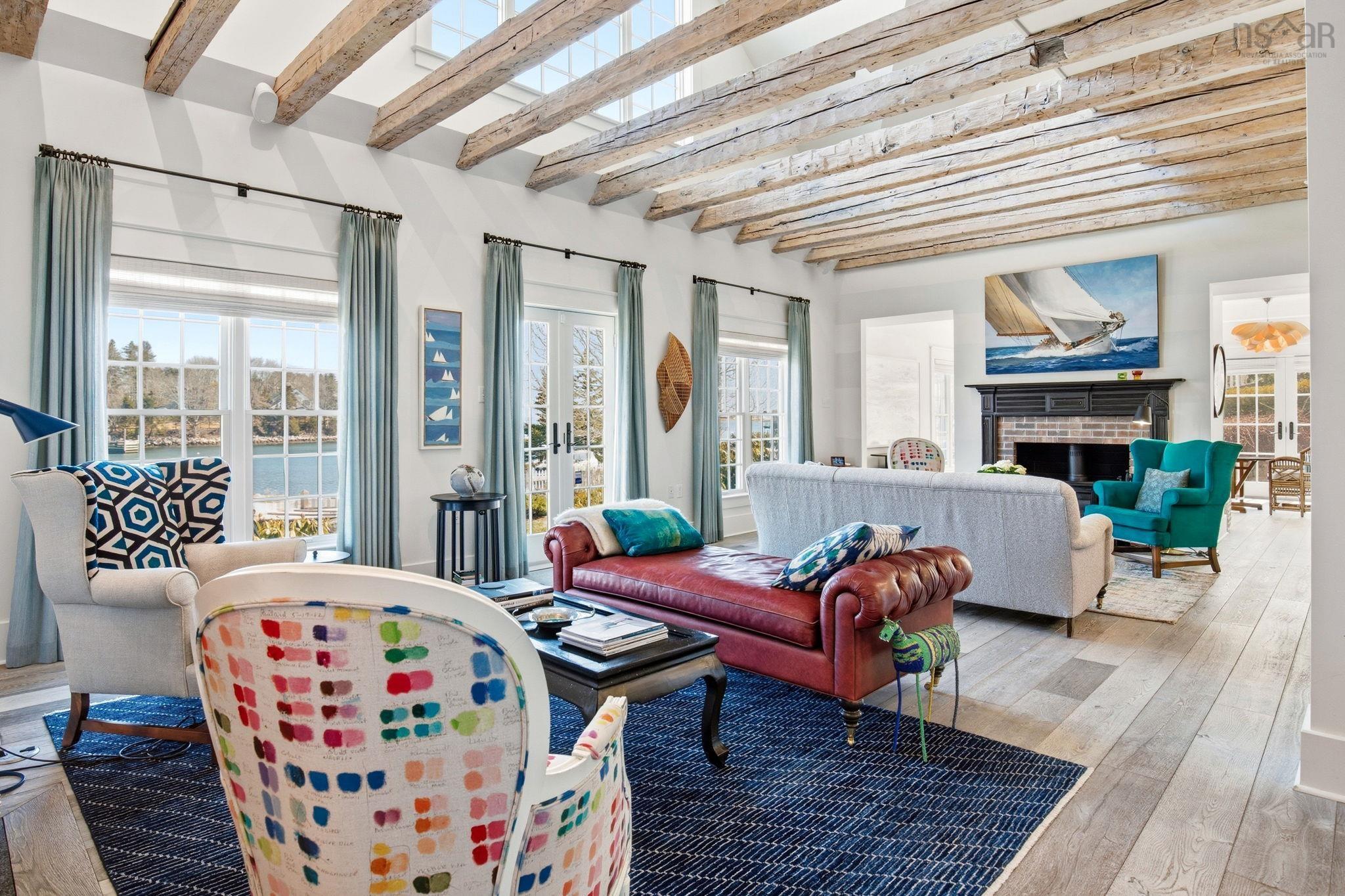 $3,900,000.00: 67 Water Street, Chester