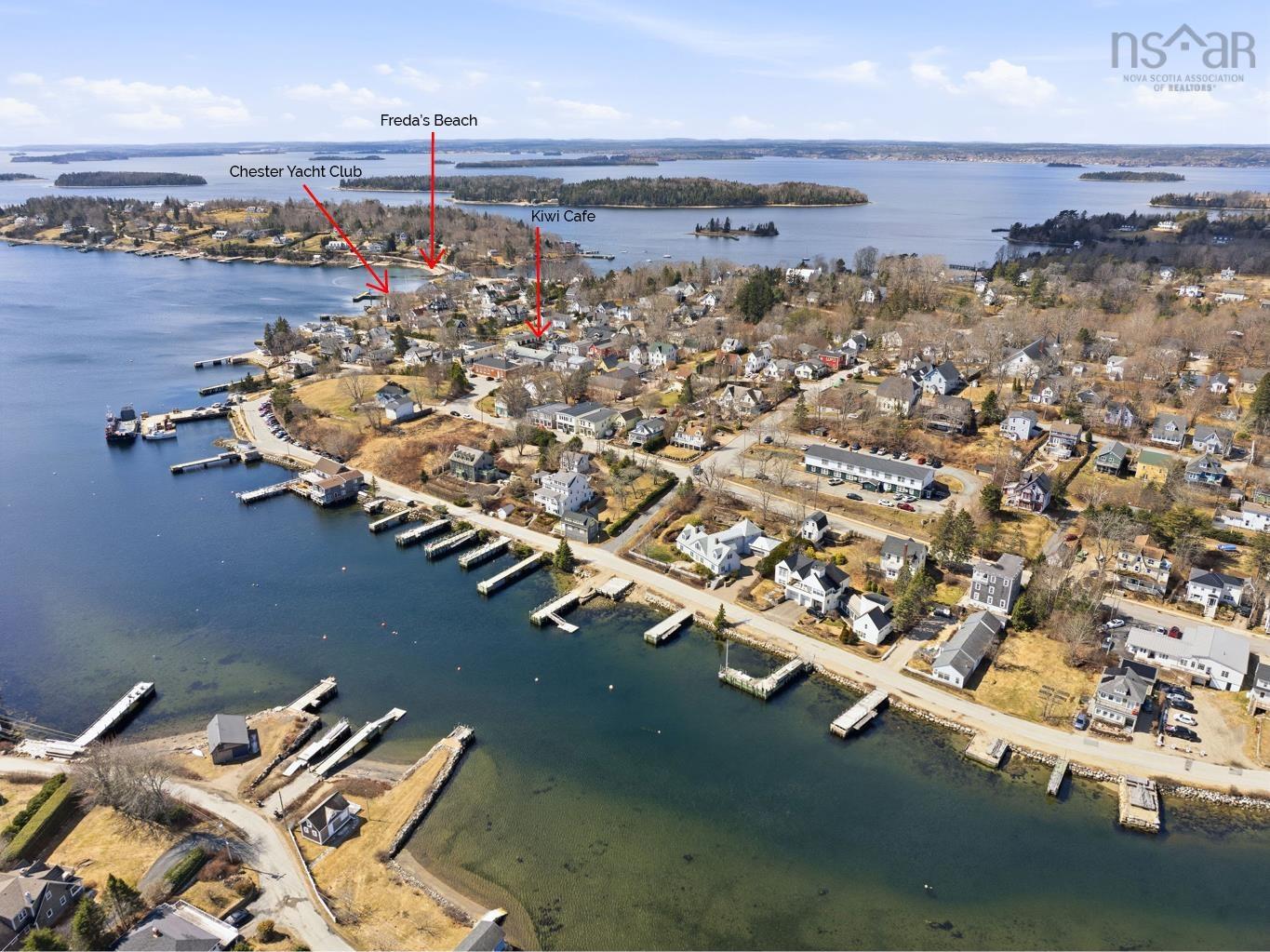 $3,900,000.00: 67 Water Street, Chester