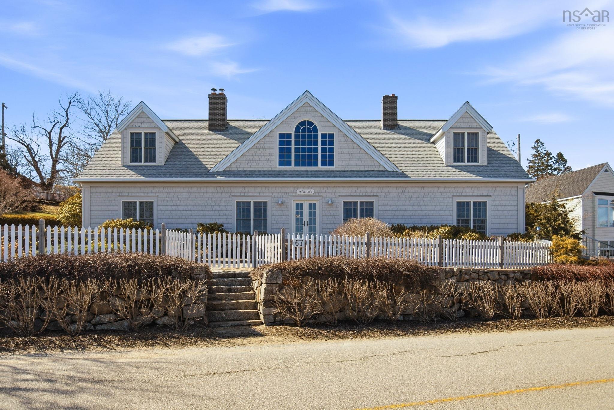 $3,900,000.00: 67 Water Street, Chester