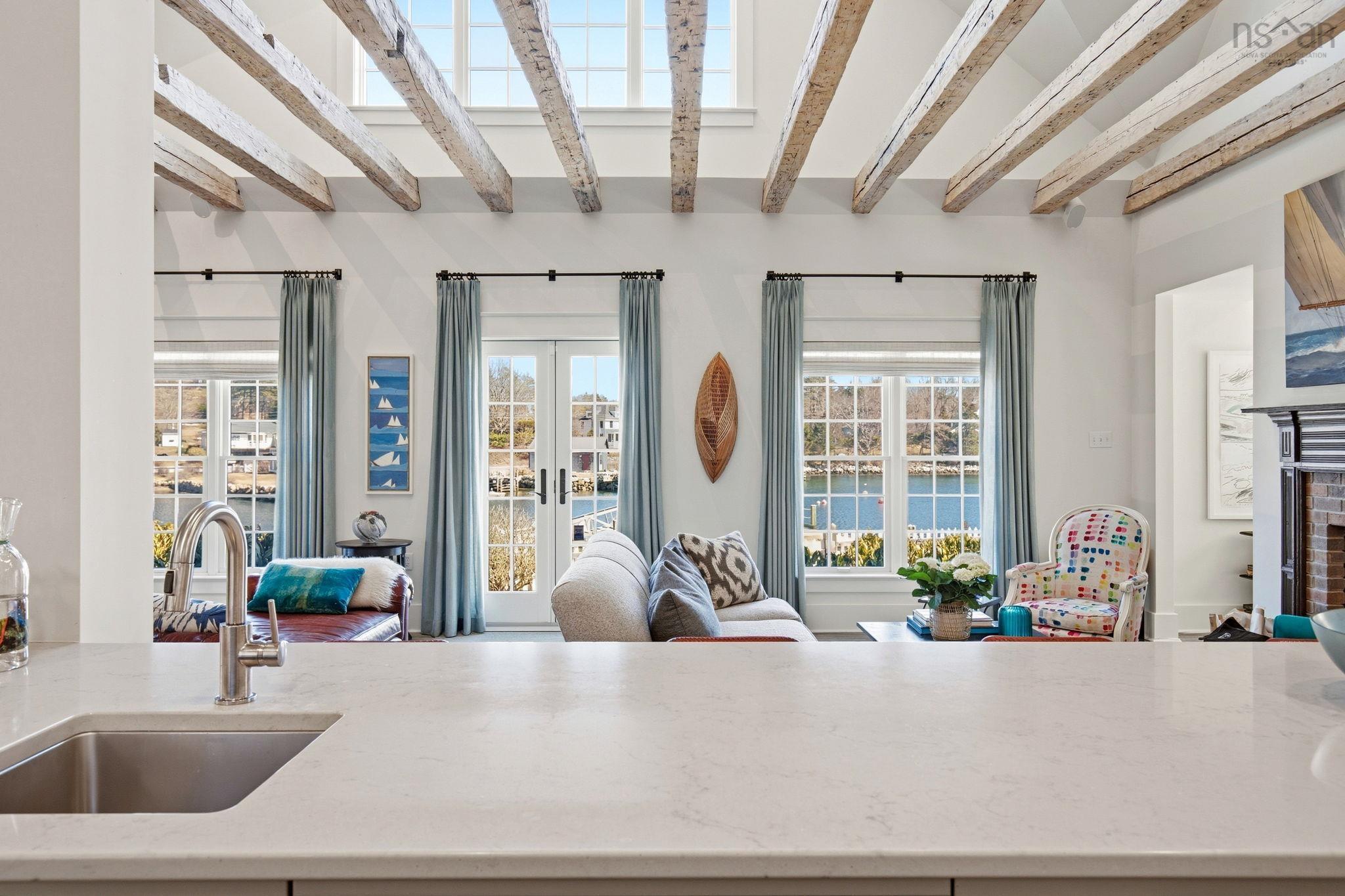 $3,900,000.00: 67 Water Street, Chester