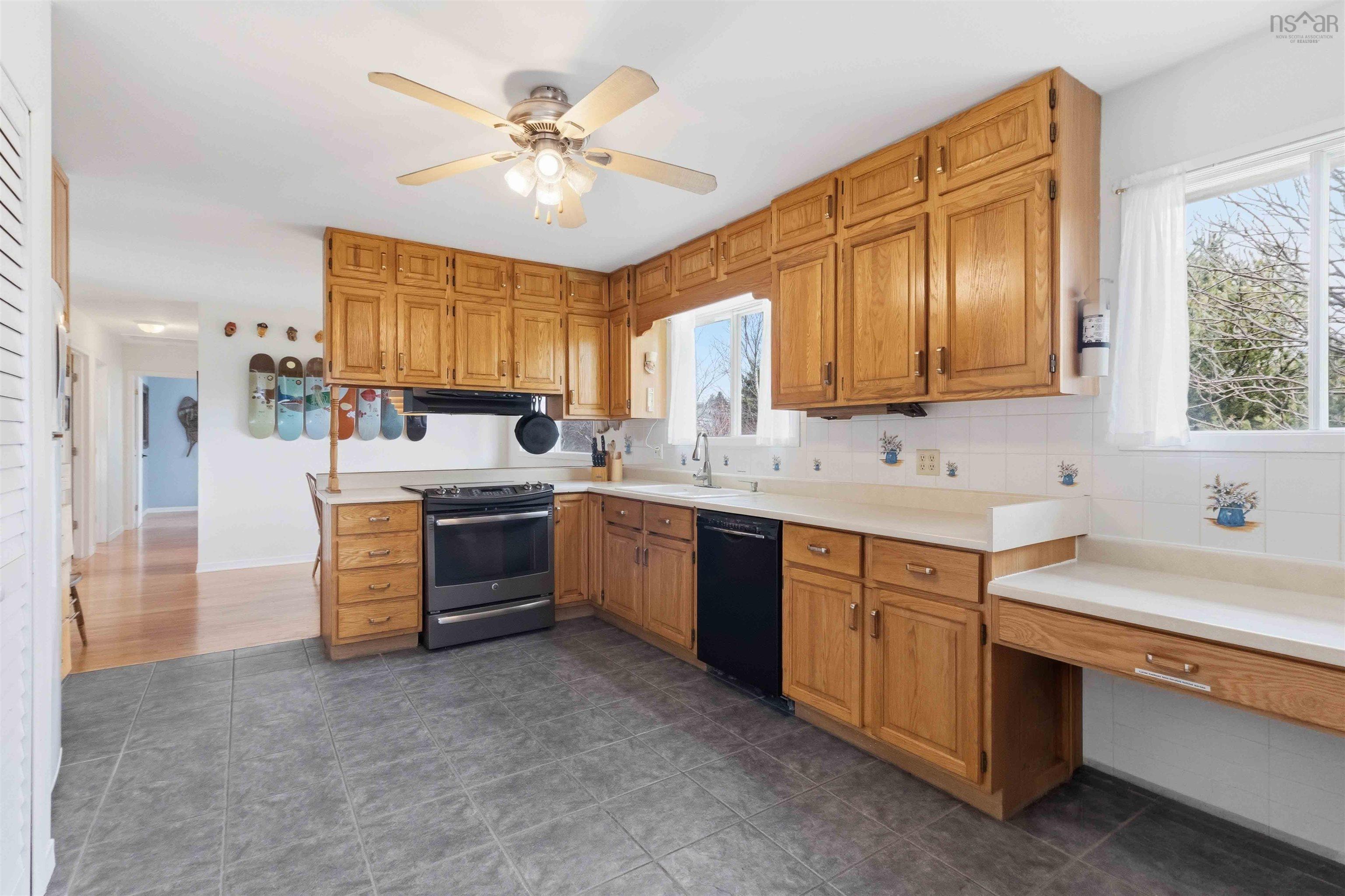 31 Francis Drive, Eastern Passage, NS (MLS 202608617)