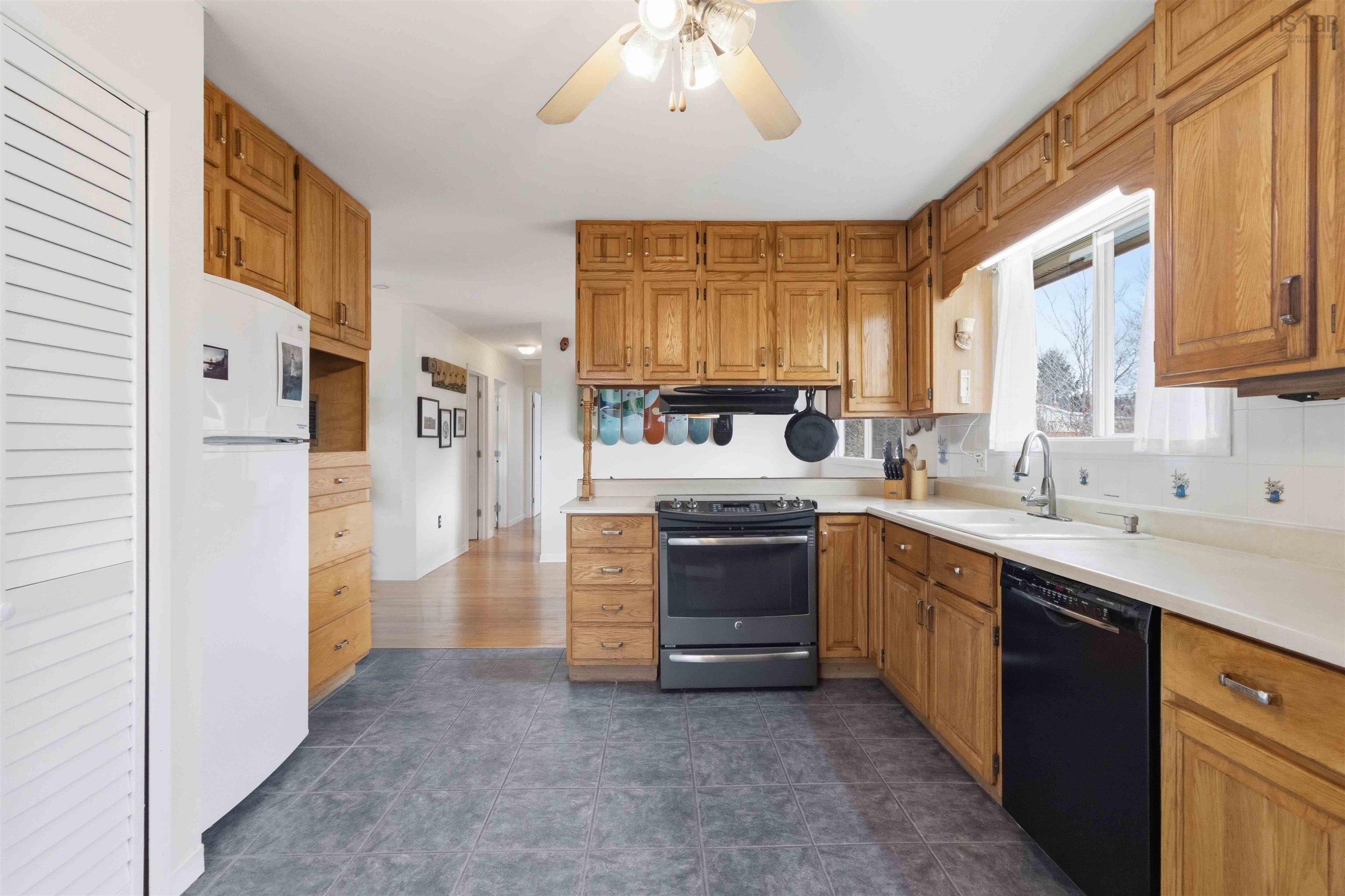 31 Francis Drive, Eastern Passage, NS (MLS 202608617)