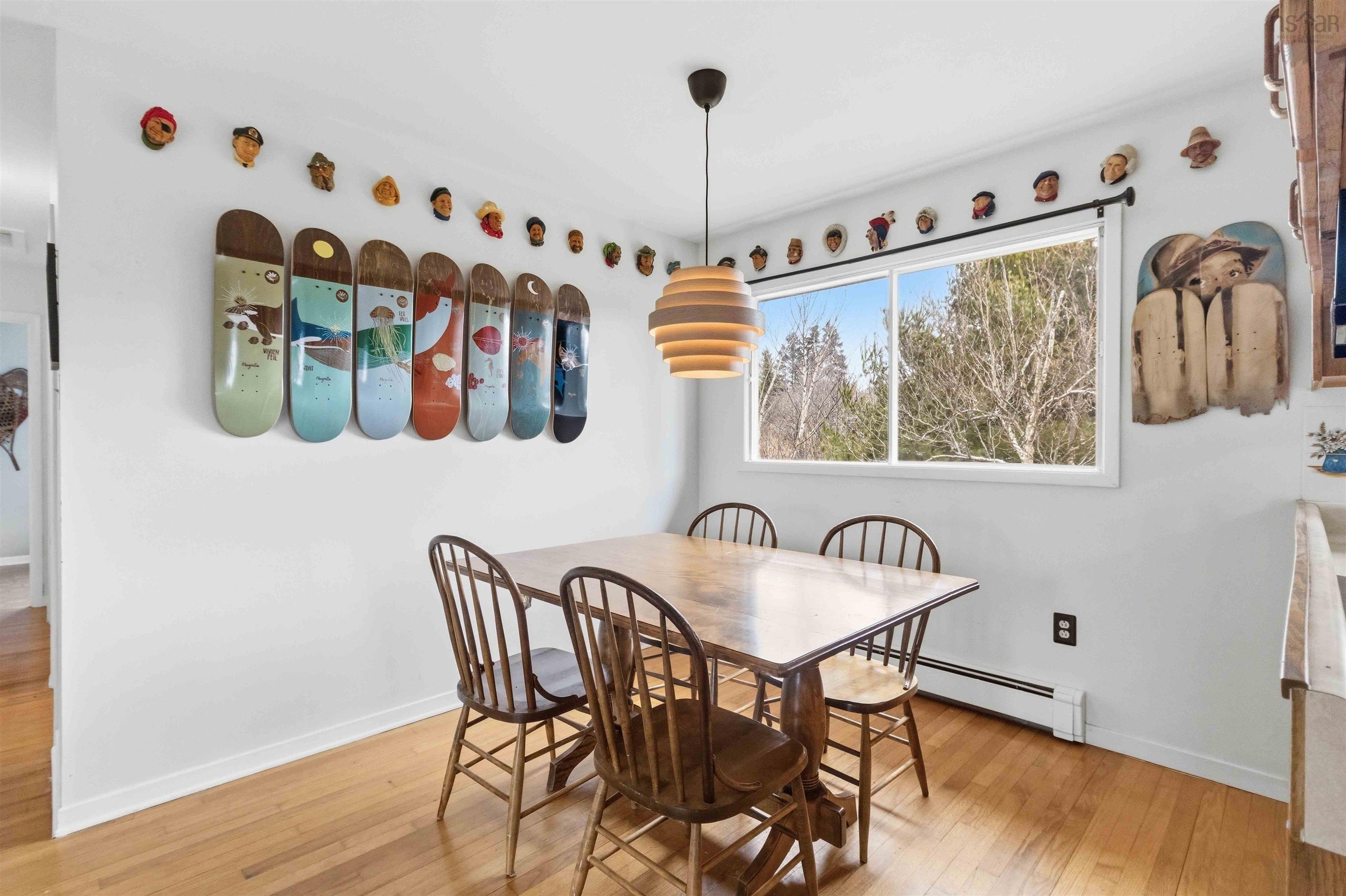 31 Francis Drive, Eastern Passage, NS (MLS 202608617)