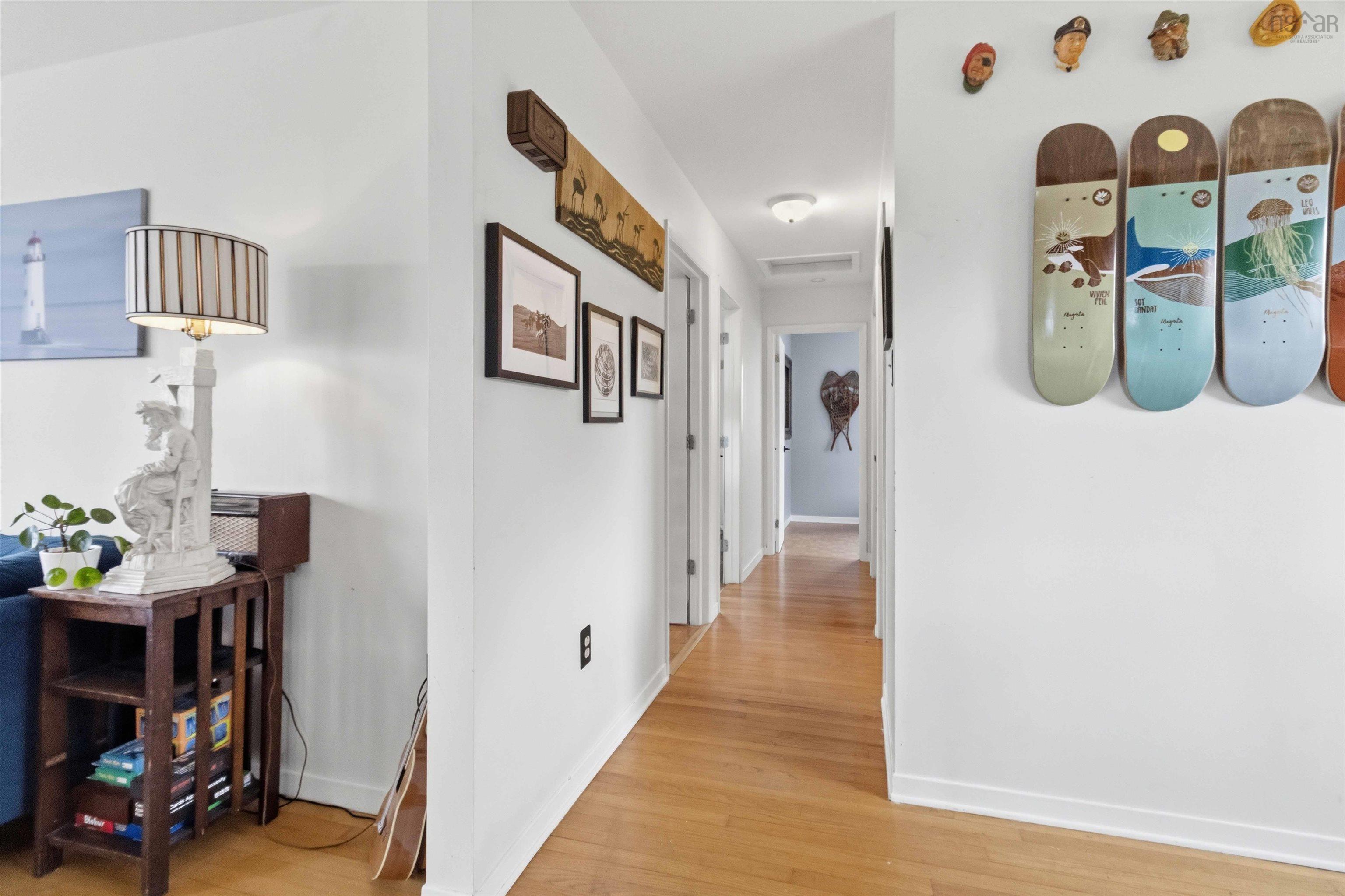 31 Francis Drive, Eastern Passage, NS (MLS 202608617)