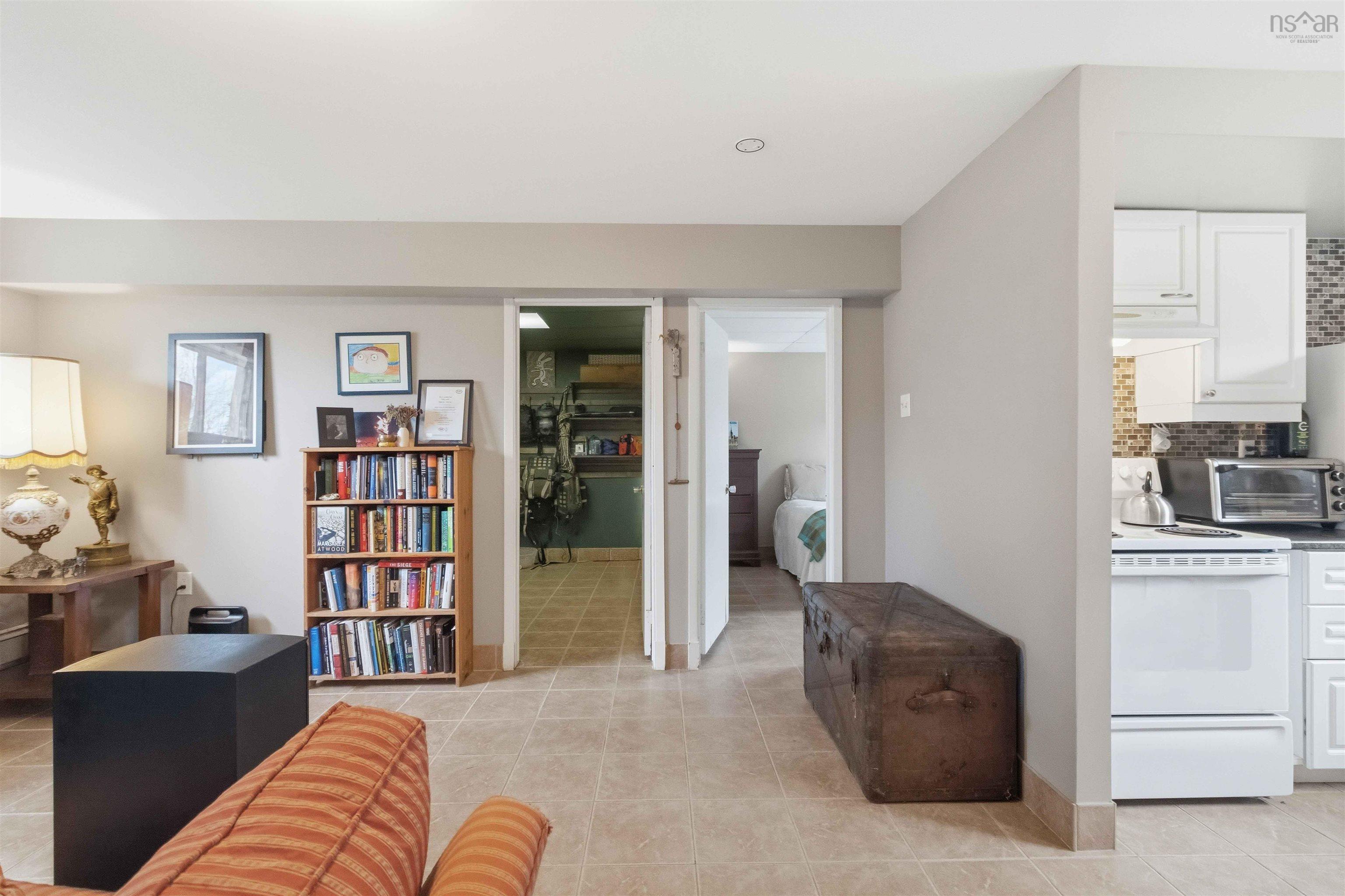 31 Francis Drive, Eastern Passage, NS (MLS 202608617)