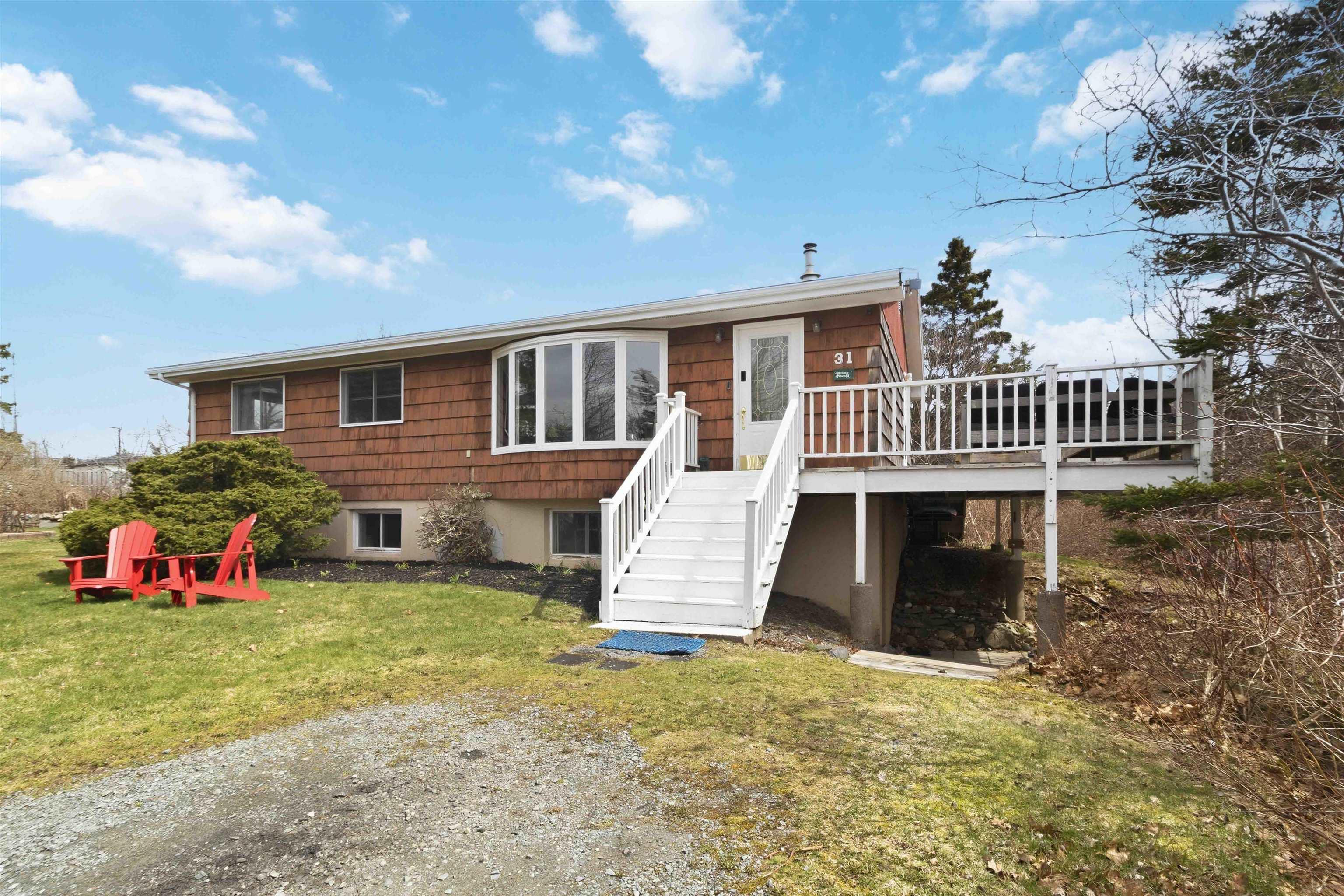 31 Francis Drive, Eastern Passage, NS (MLS 202608617)