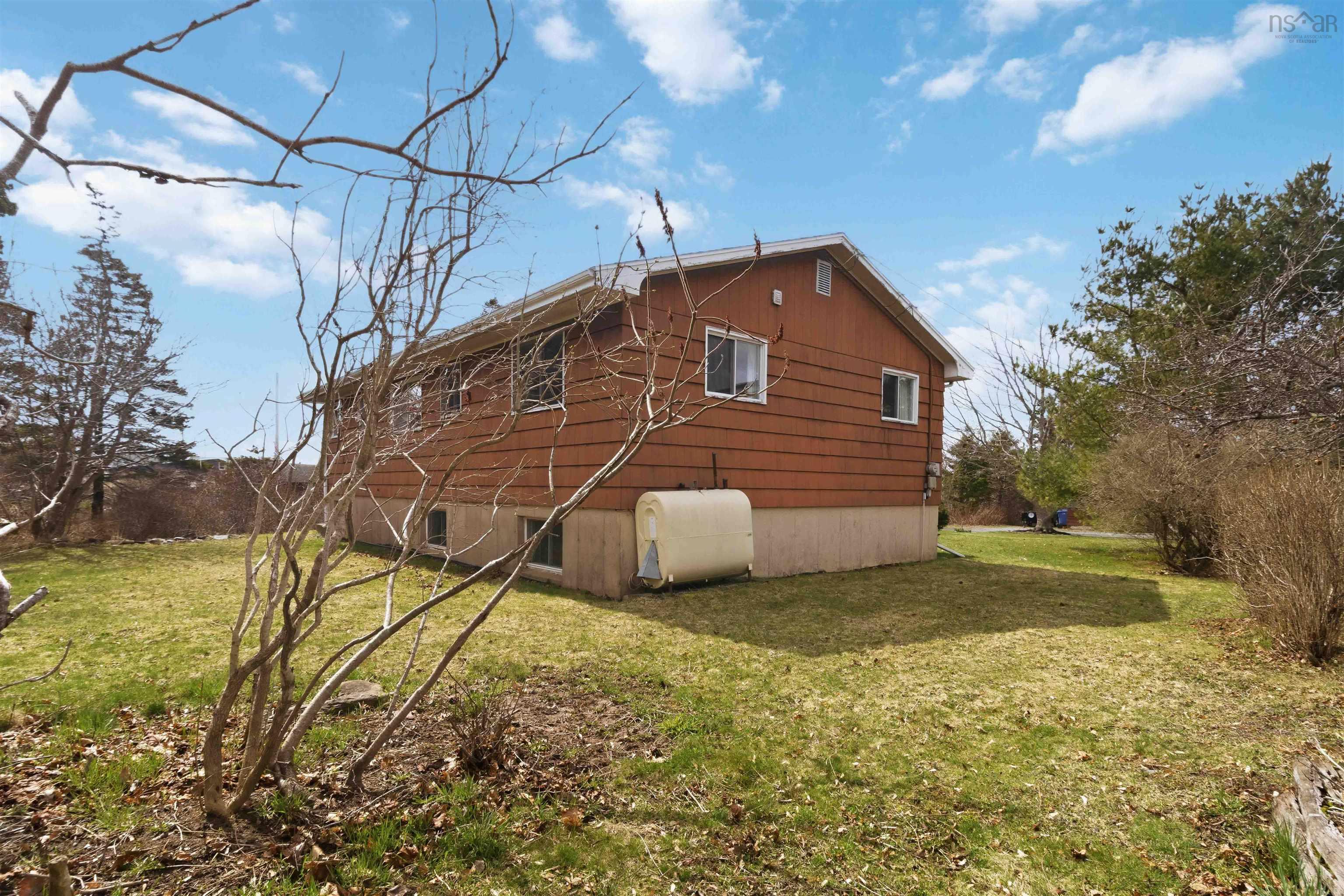 31 Francis Drive, Eastern Passage, NS (MLS 202608617)