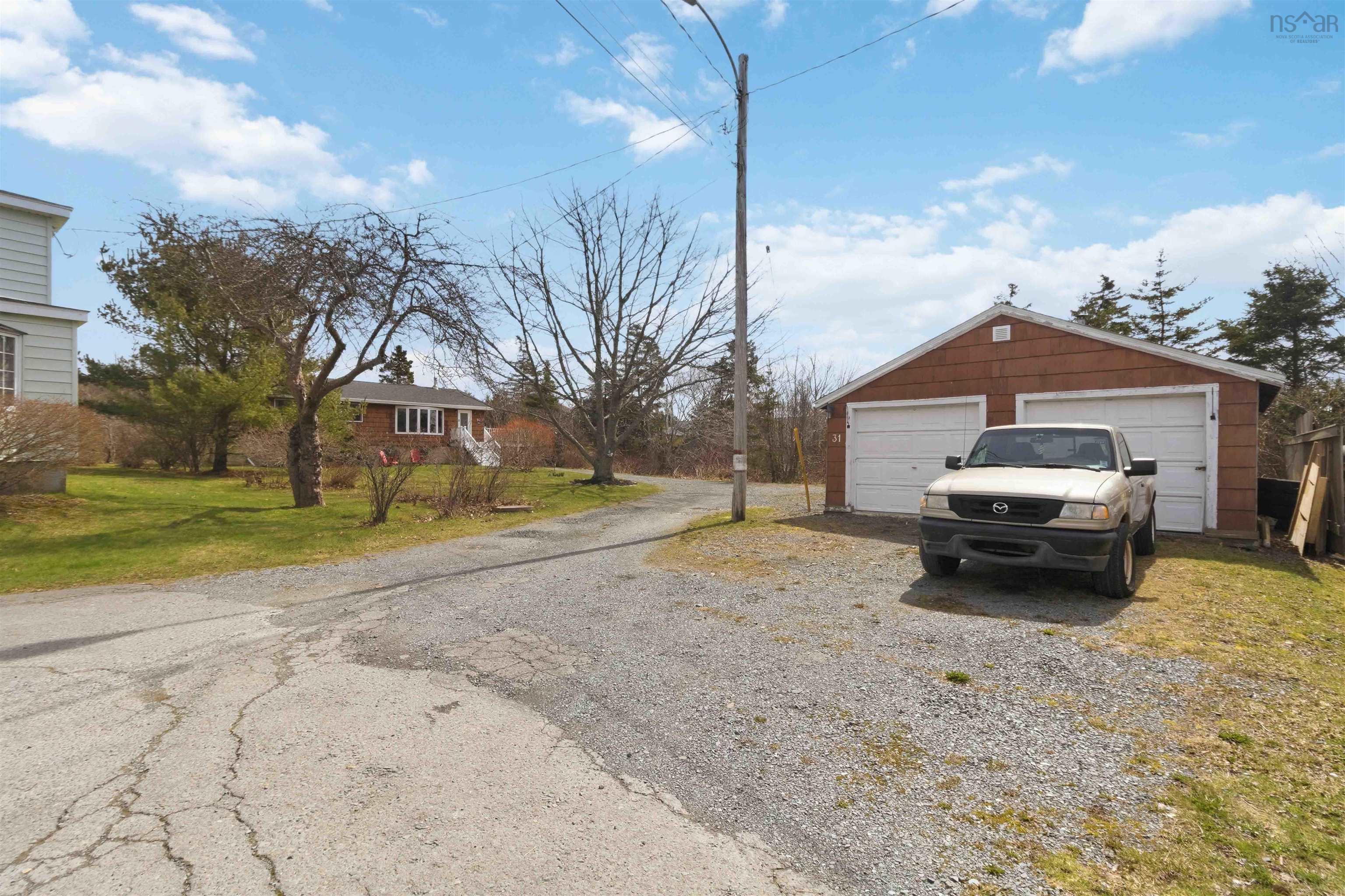 31 Francis Drive, Eastern Passage, NS (MLS 202608617)