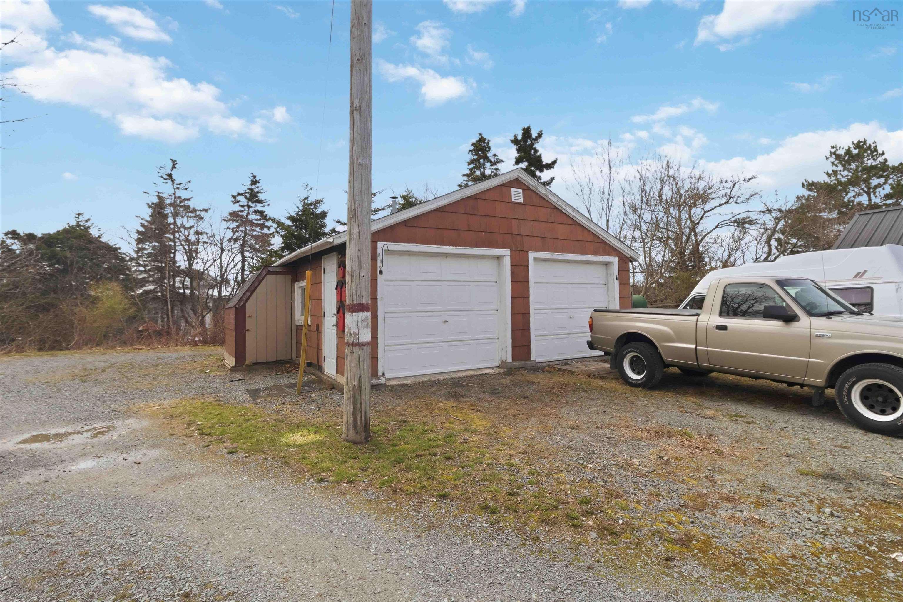 31 Francis Drive, Eastern Passage, NS (MLS 202608617)