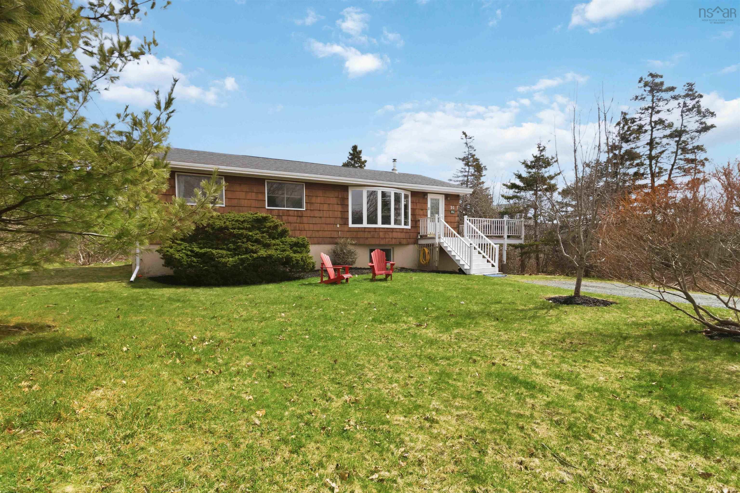 31 Francis Drive, Eastern Passage, NS (MLS 202608617)