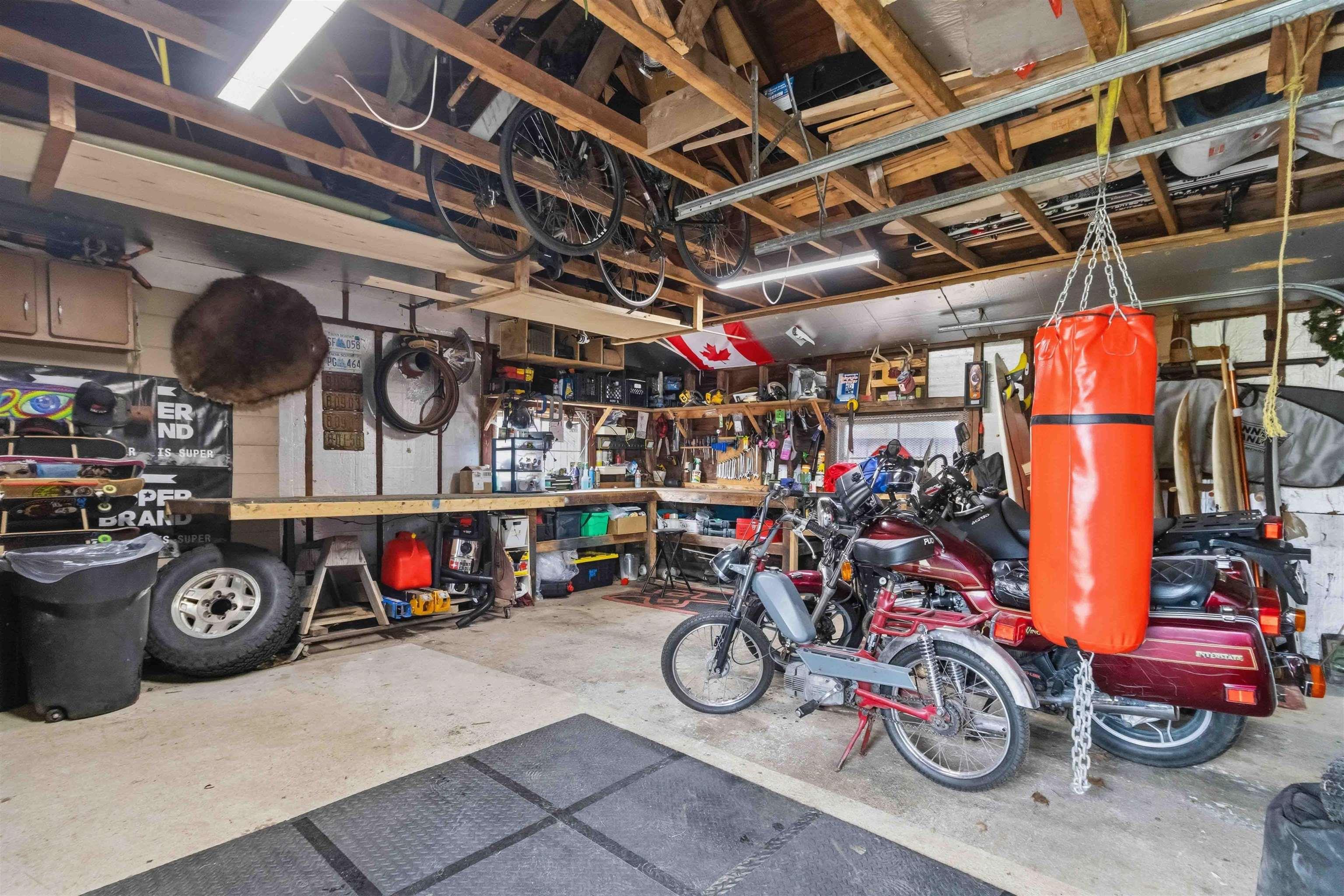 31 Francis Drive, Eastern Passage, NS (MLS 202608617)