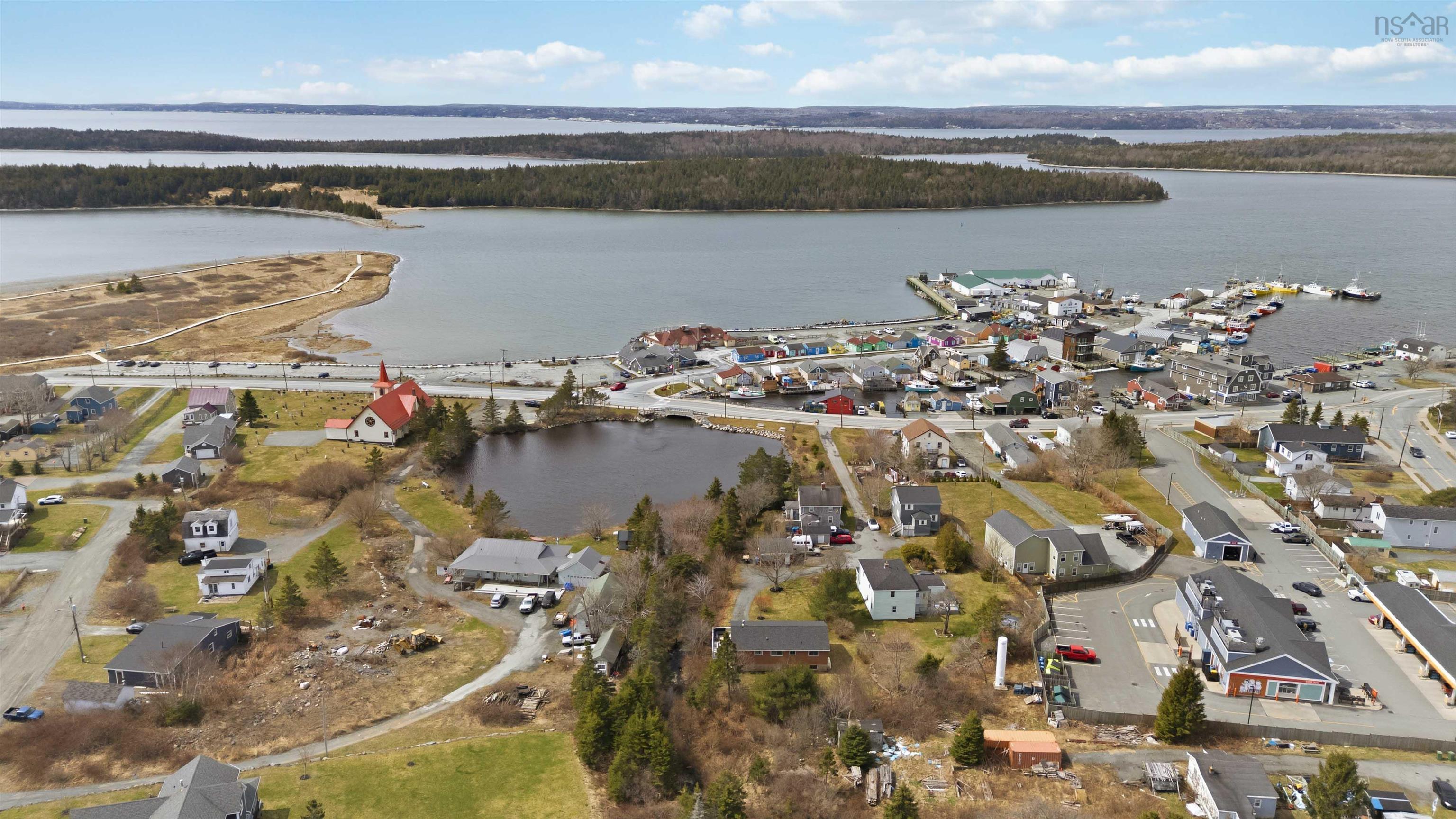 31 Francis Drive, Eastern Passage, NS (MLS 202608617)