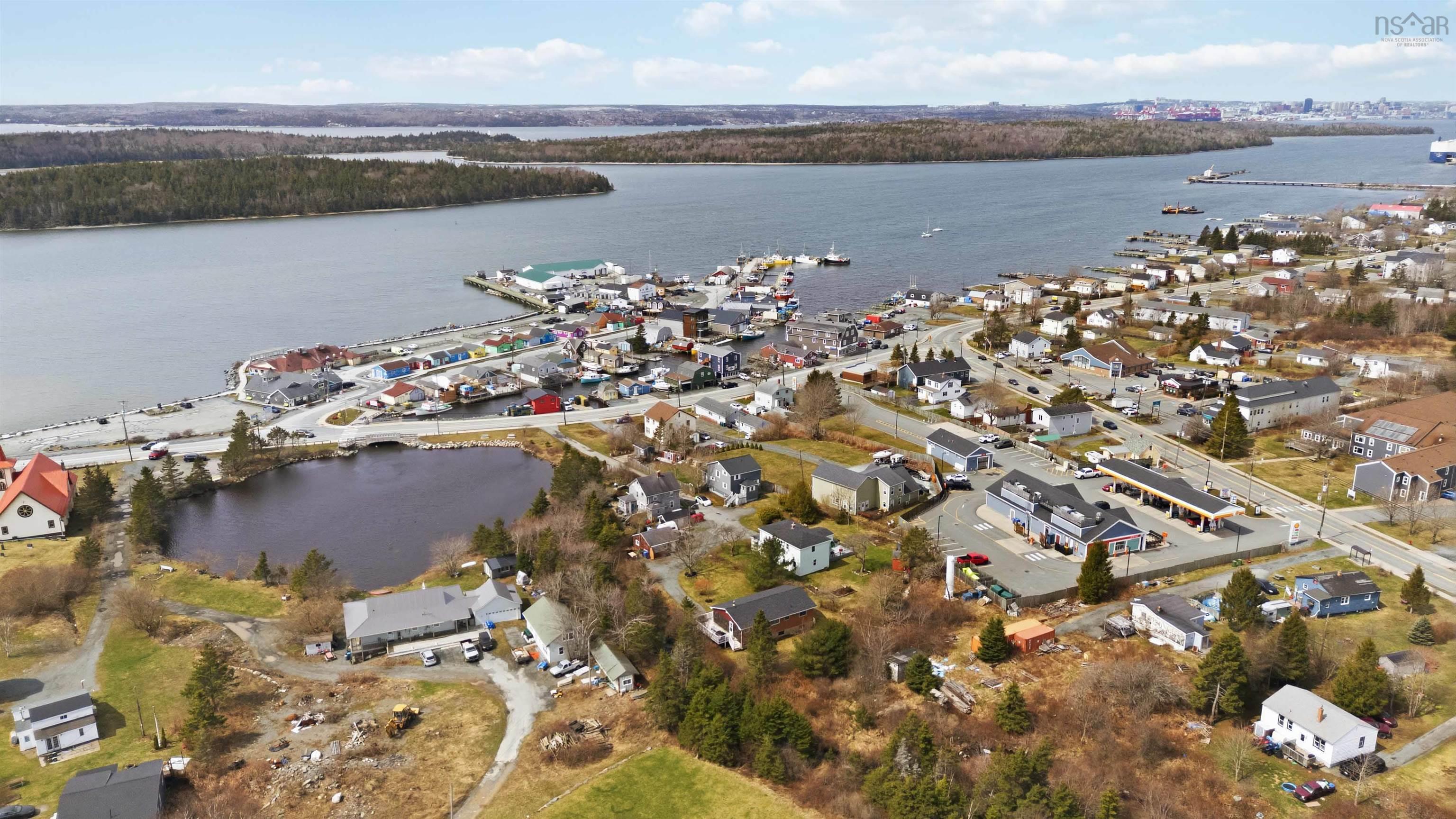 31 Francis Drive, Eastern Passage, NS (MLS 202608617)