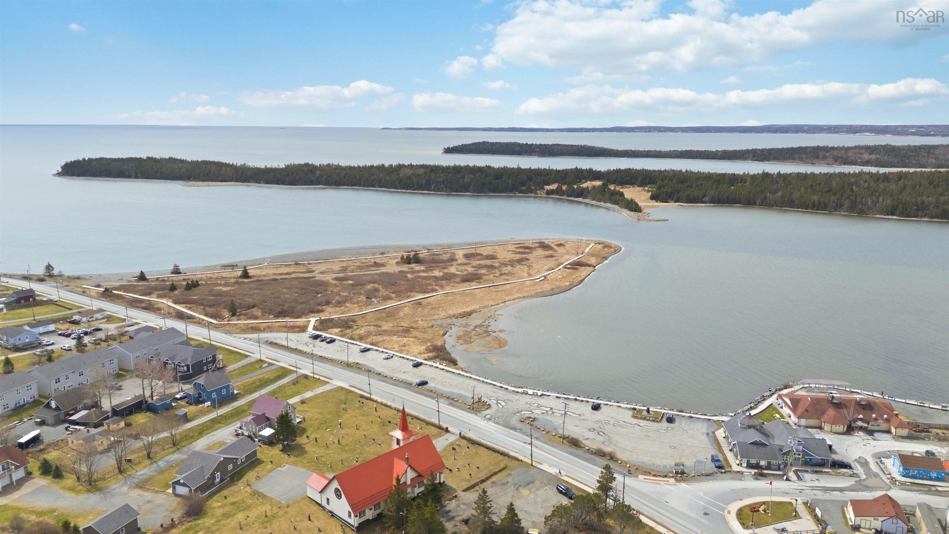 31 Francis Drive, Eastern Passage, NS (MLS 202608617)