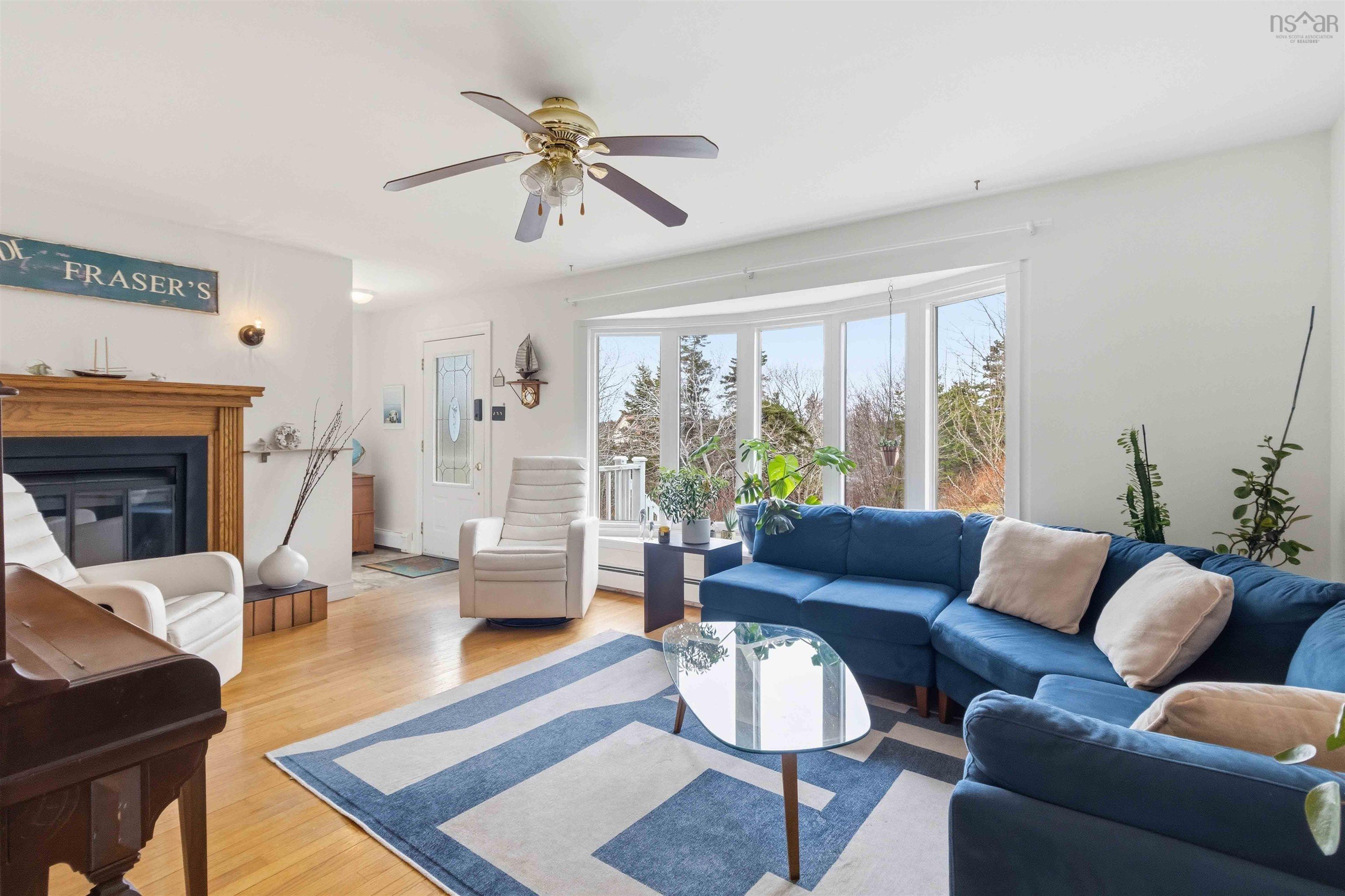 31 Francis Drive, Eastern Passage, NS (MLS 202608617)