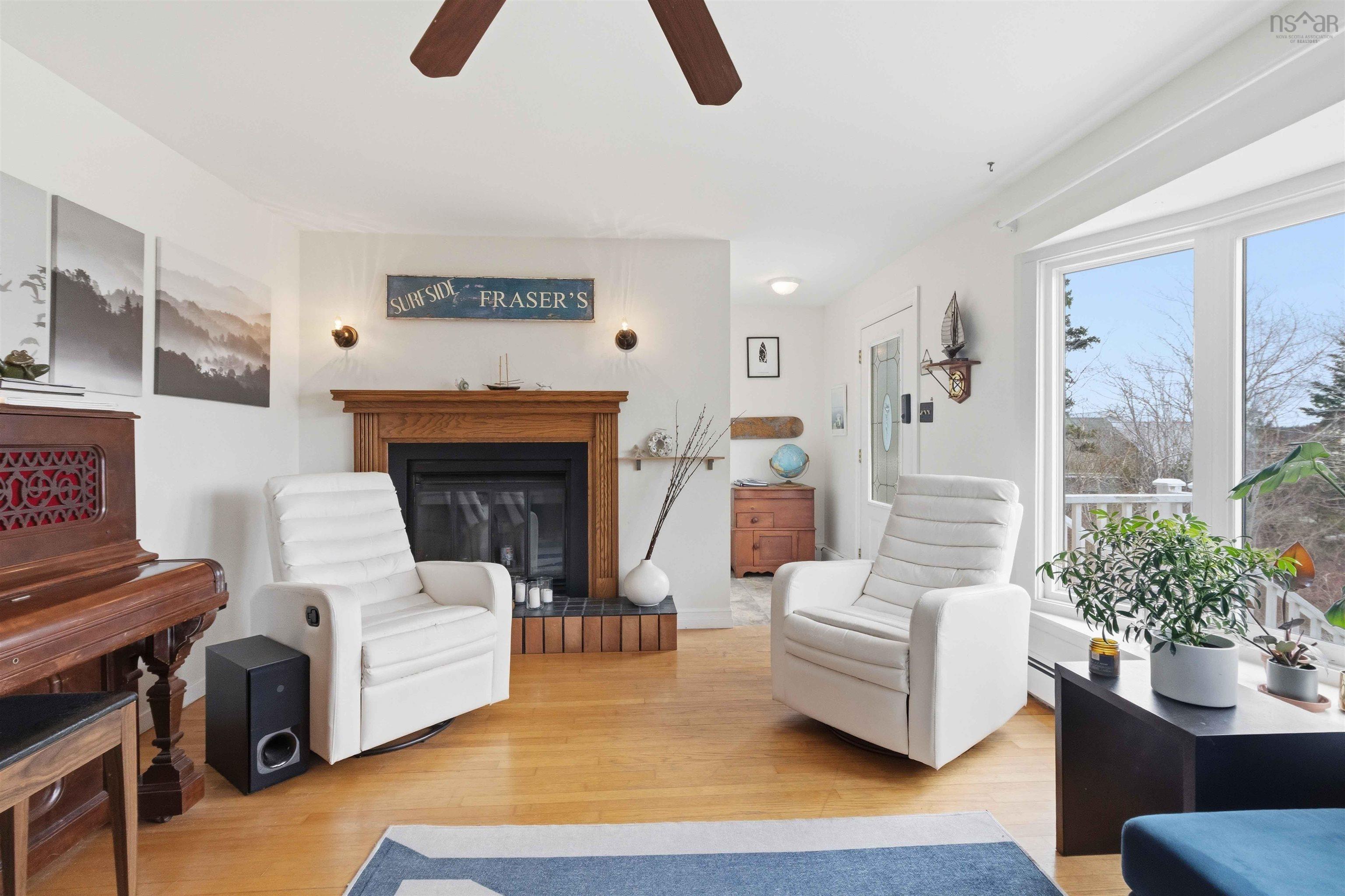 31 Francis Drive, Eastern Passage, NS (MLS 202608617)