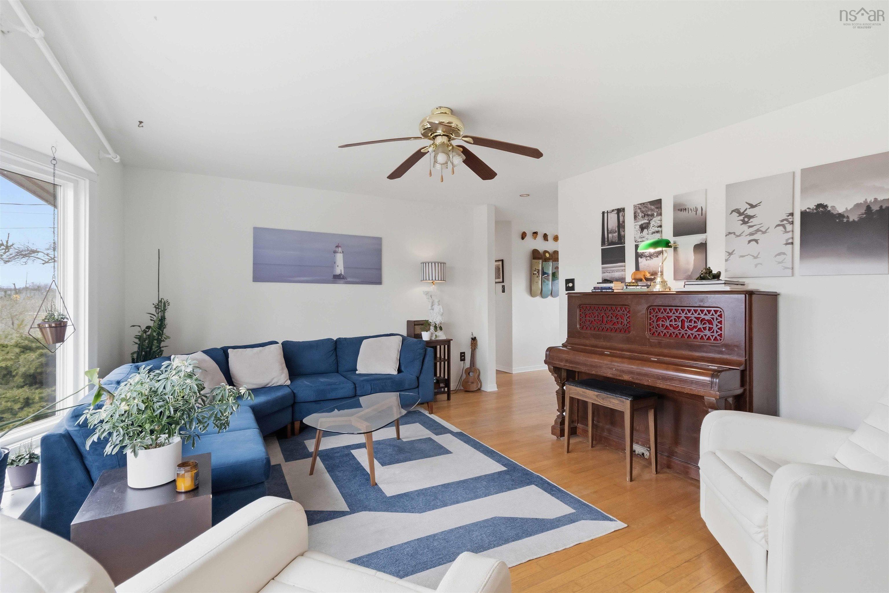 31 Francis Drive, Eastern Passage, NS (MLS 202608617)