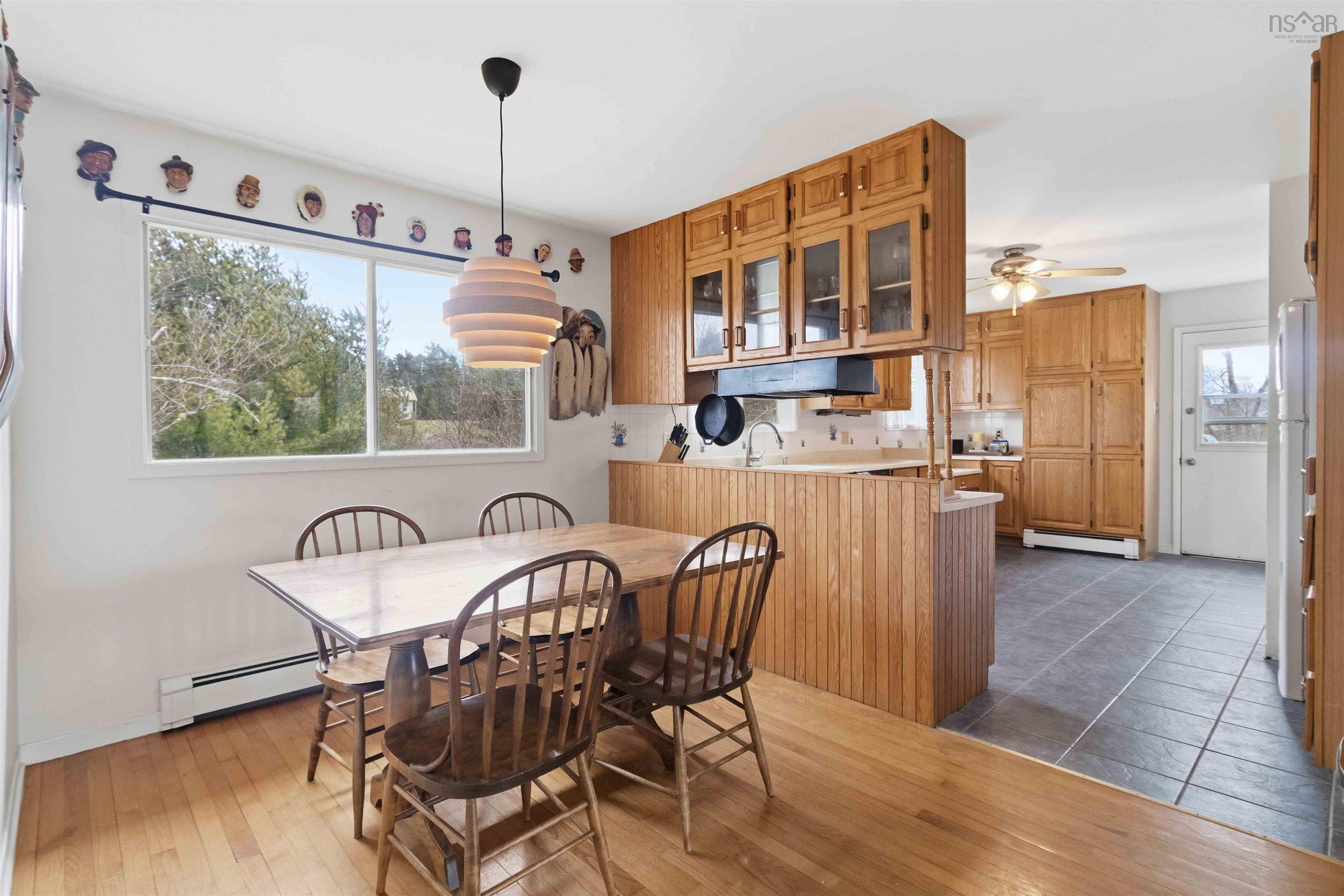 31 Francis Drive, Eastern Passage, NS (MLS 202608617)