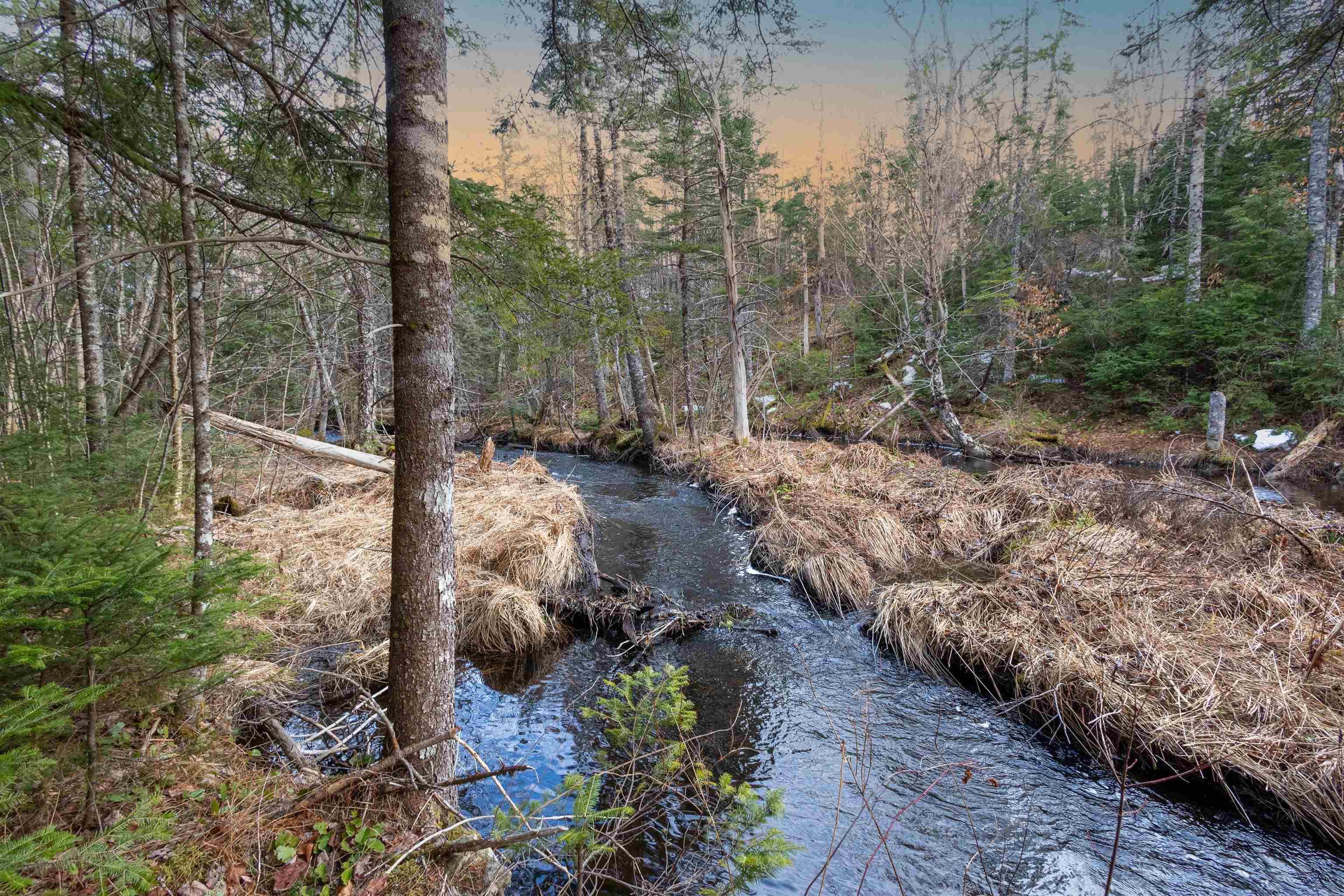 $79,900.00: 0 Merriwold Lane, Caribou Marsh