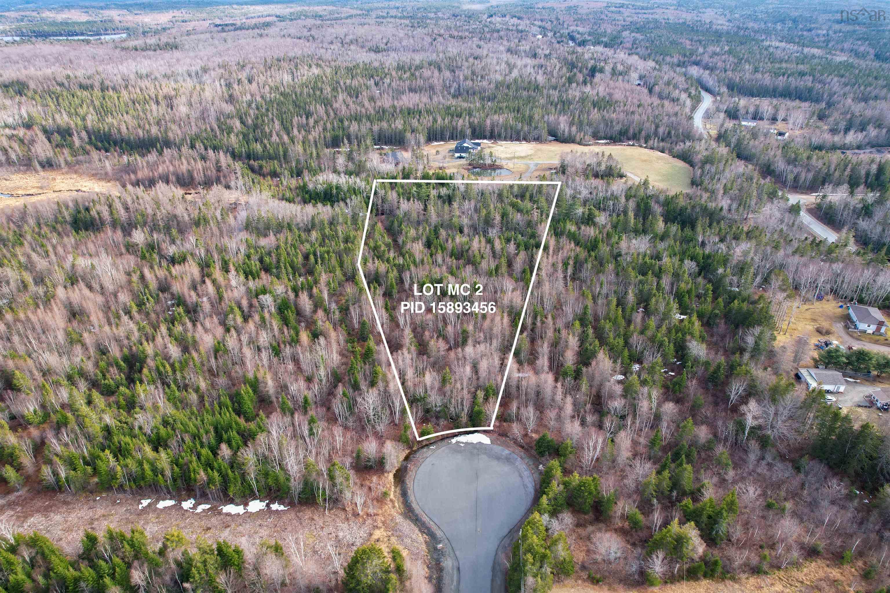 $79,900.00: 0 Merriwold Lane, Caribou Marsh