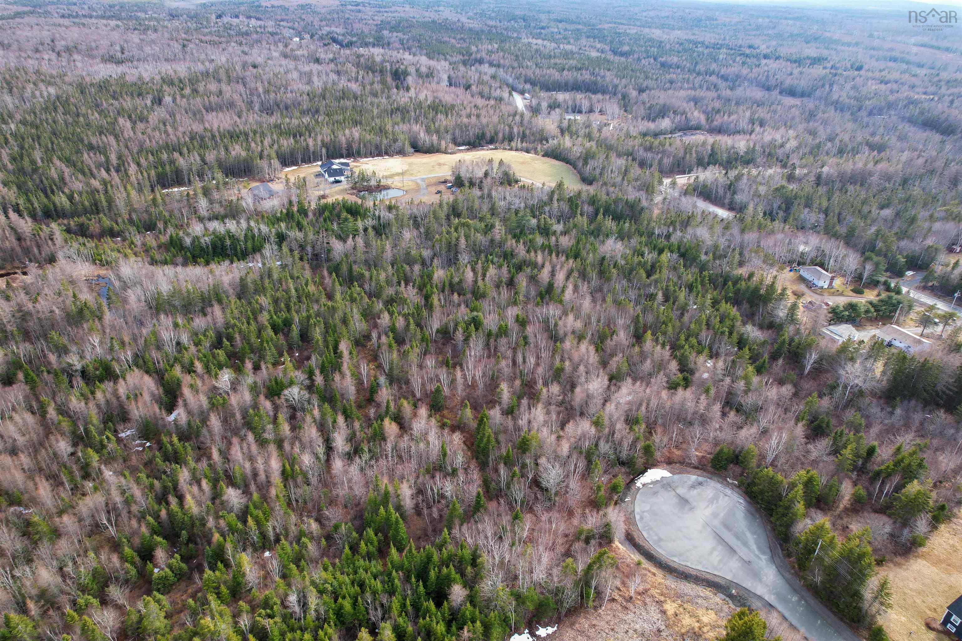 $79,900.00: 0 Merriwold Lane, Caribou Marsh