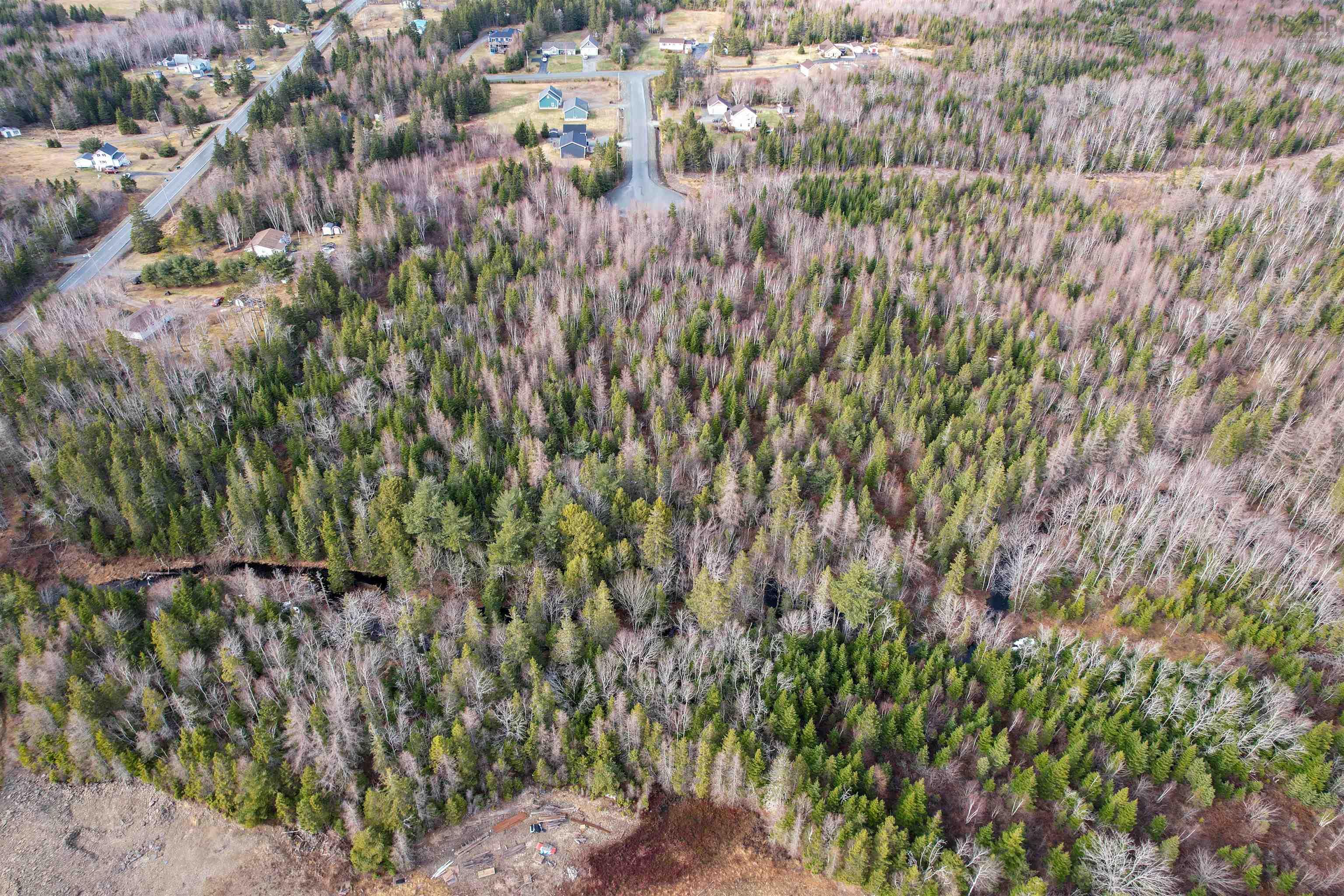 $79,900.00: 0 Merriwold Lane, Caribou Marsh