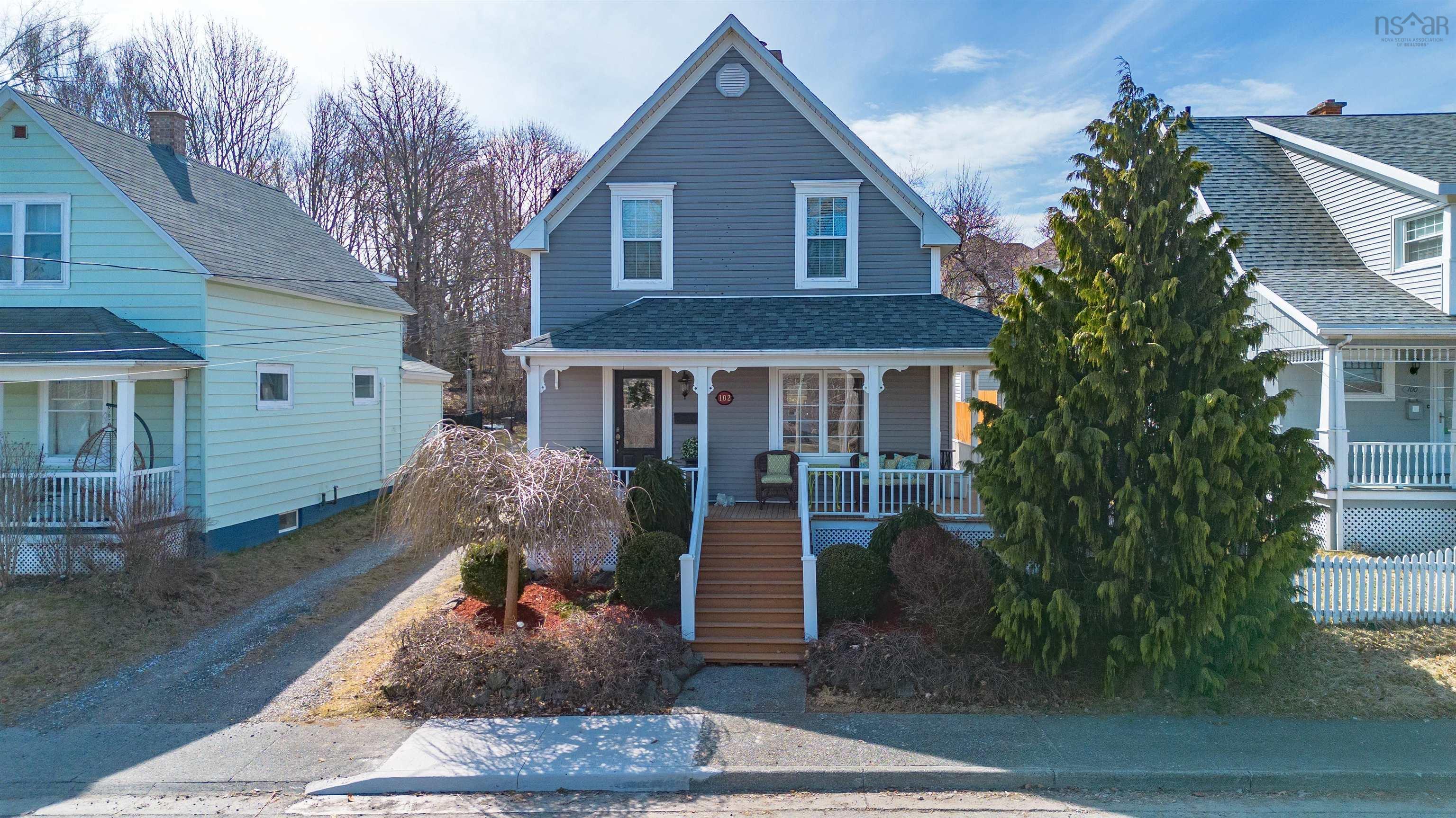 $349,000.00: 102 Crescent Street, B1S 2Z8 Street, Sydney