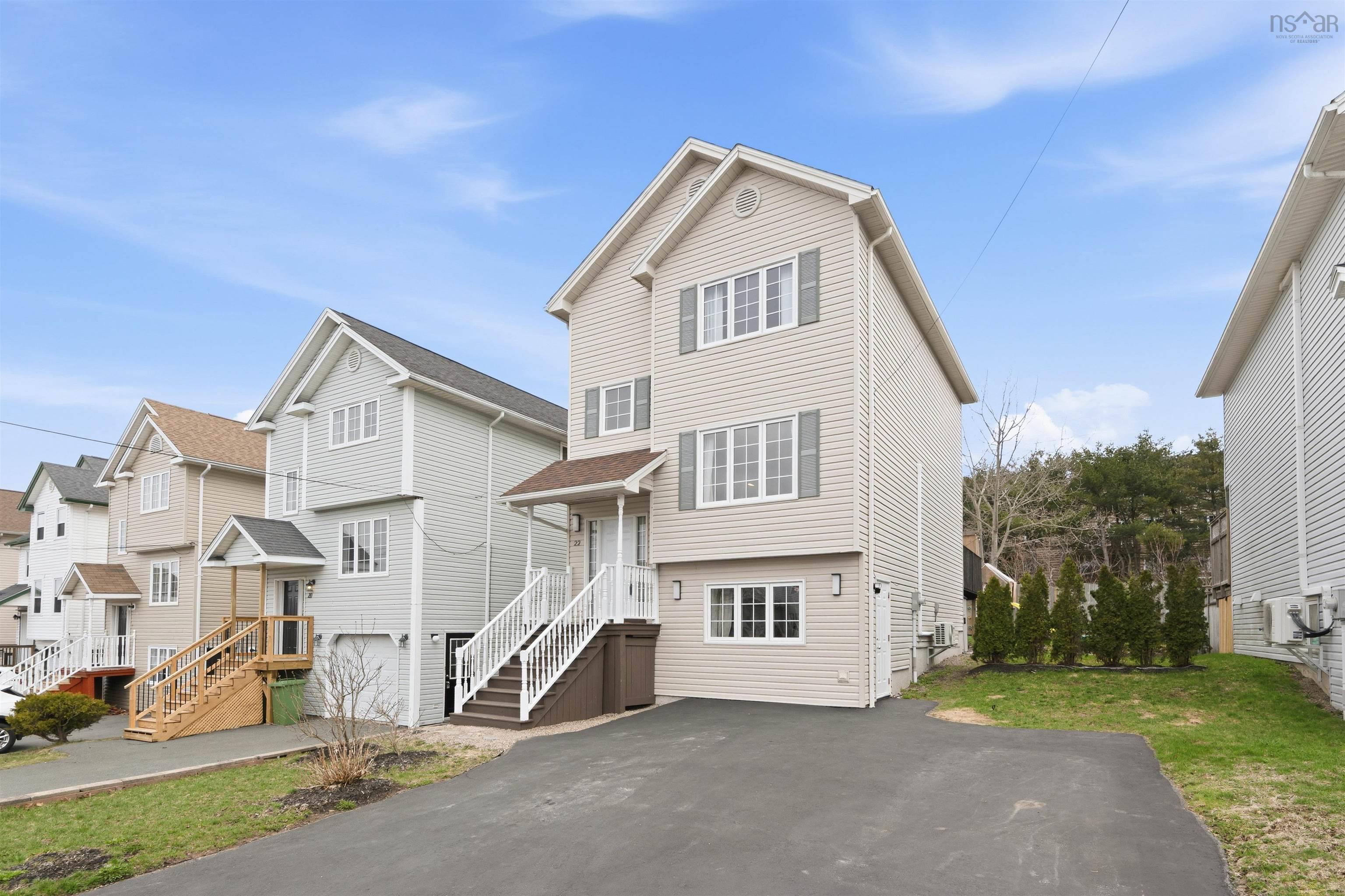 22 Glenbourne Court, Halifax, NS (MLS® 202608622)