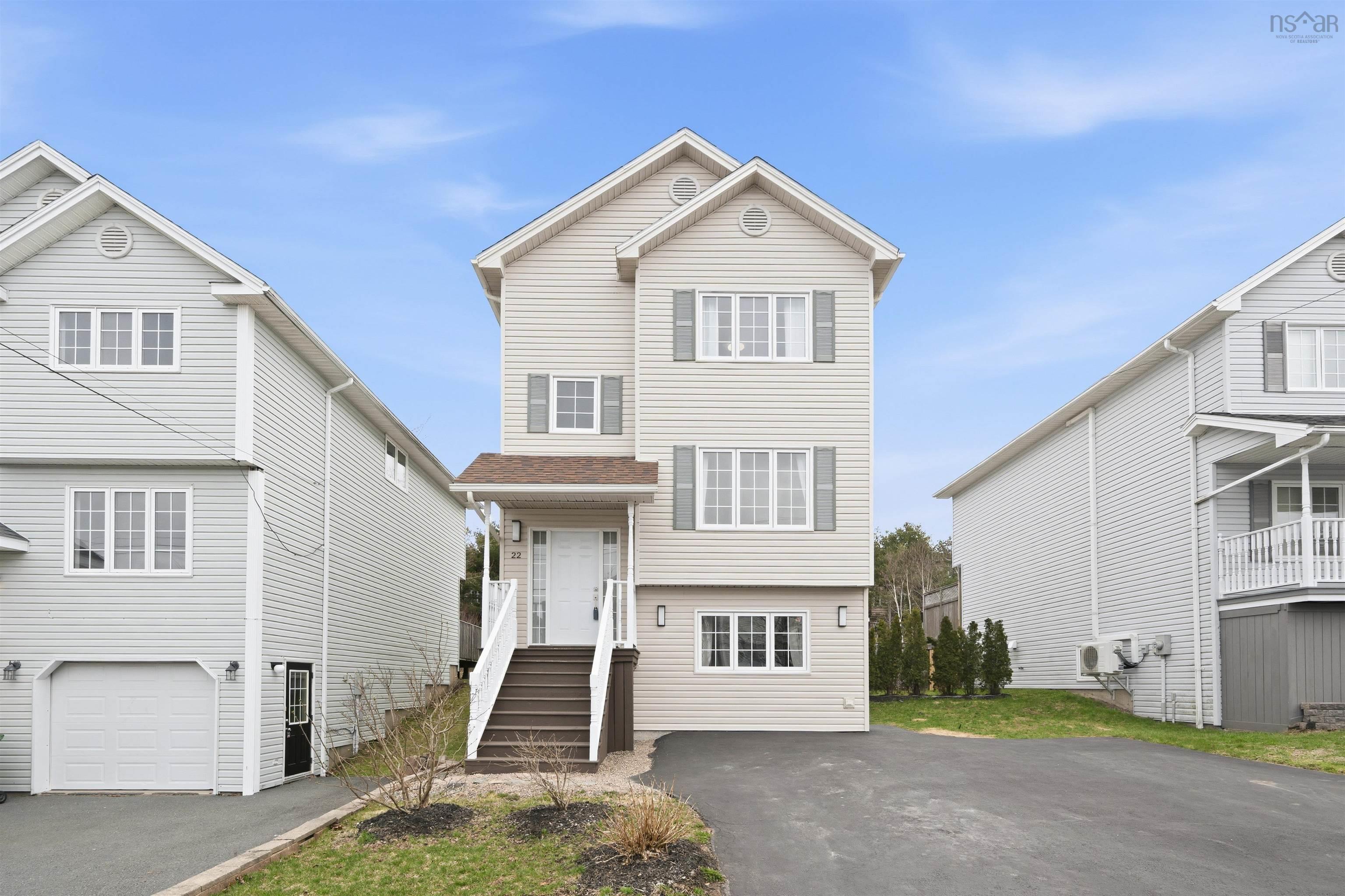 $624,900.00: 22 Glenbourne Court, Halifax
