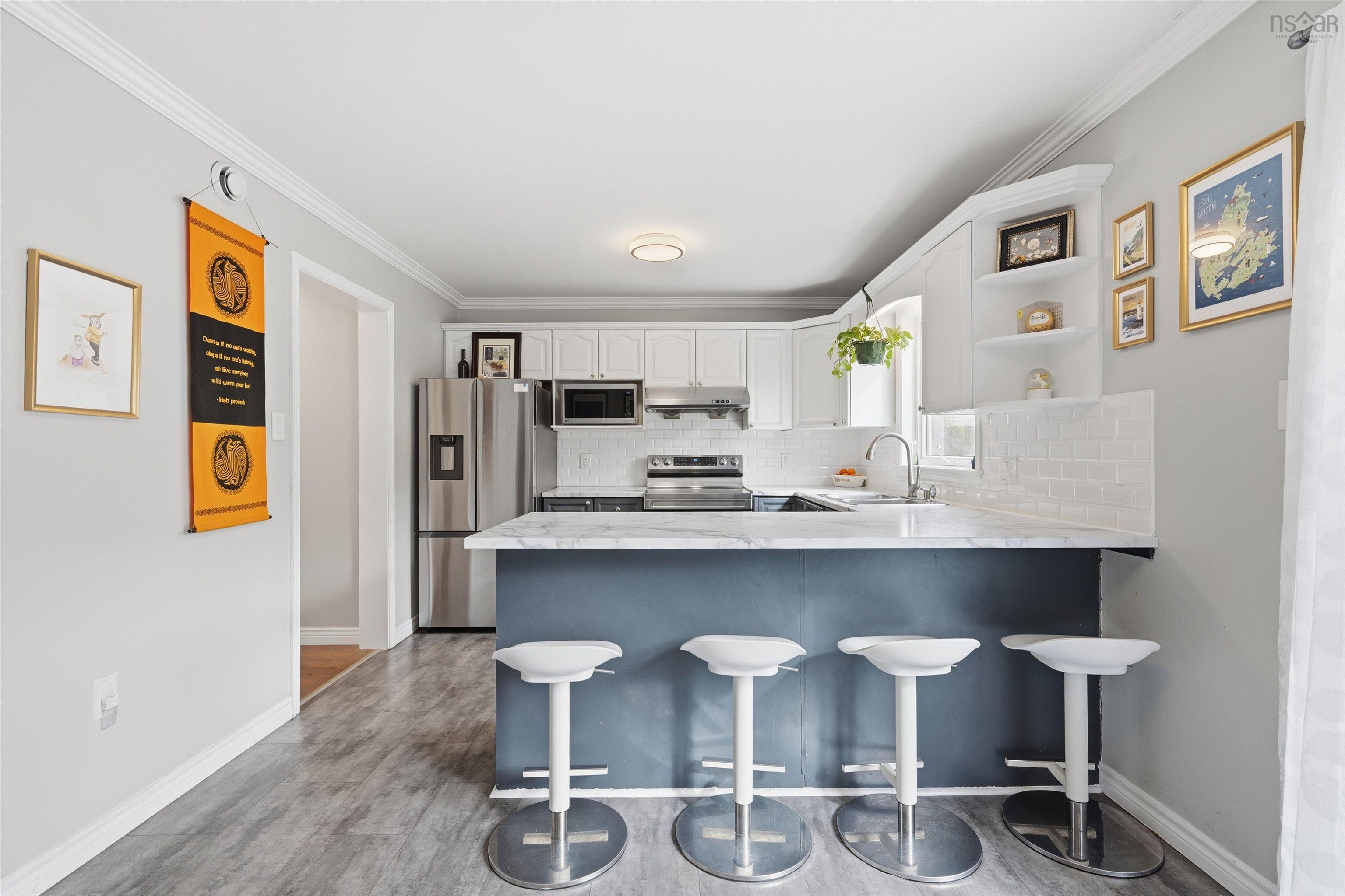 $624,900.00: 22 Glenbourne Court, Halifax