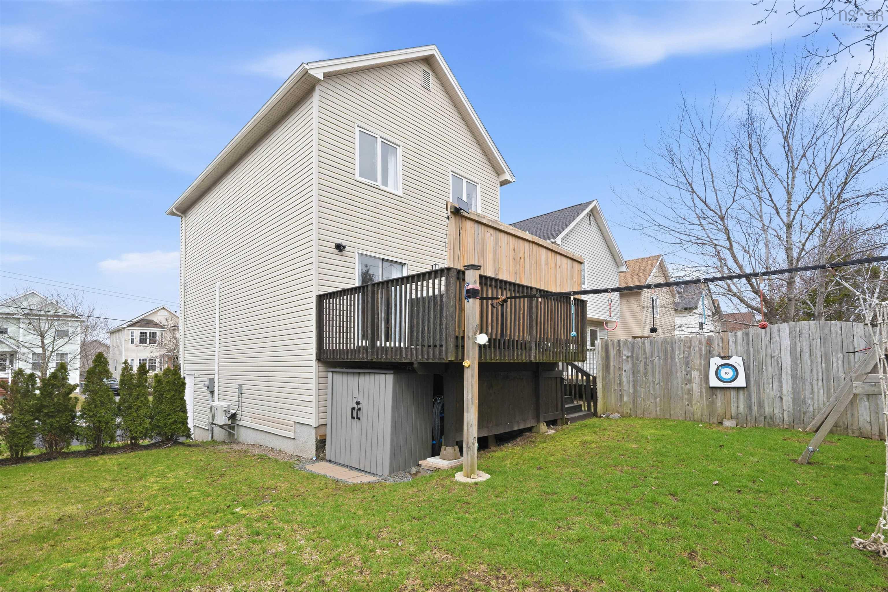 $624,900.00: 22 Glenbourne Court, Halifax